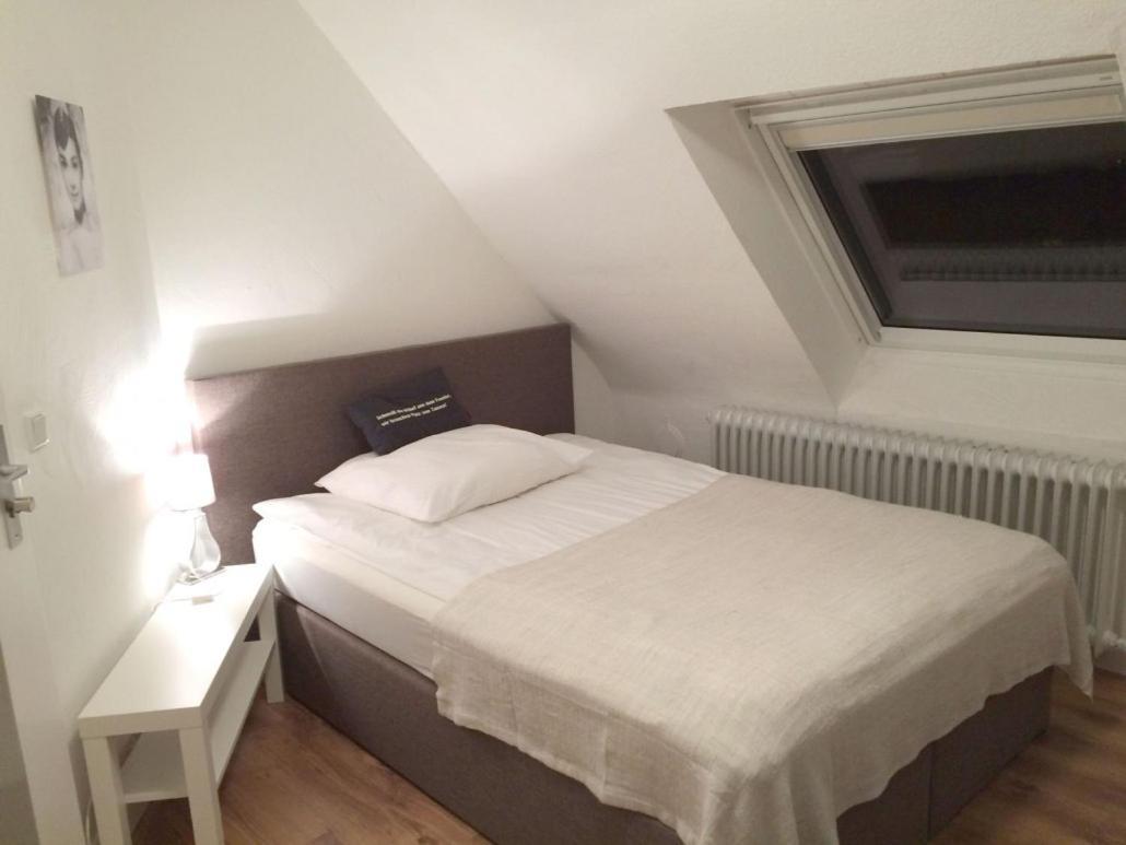 Studiotel Belle Etage Hotel 3*