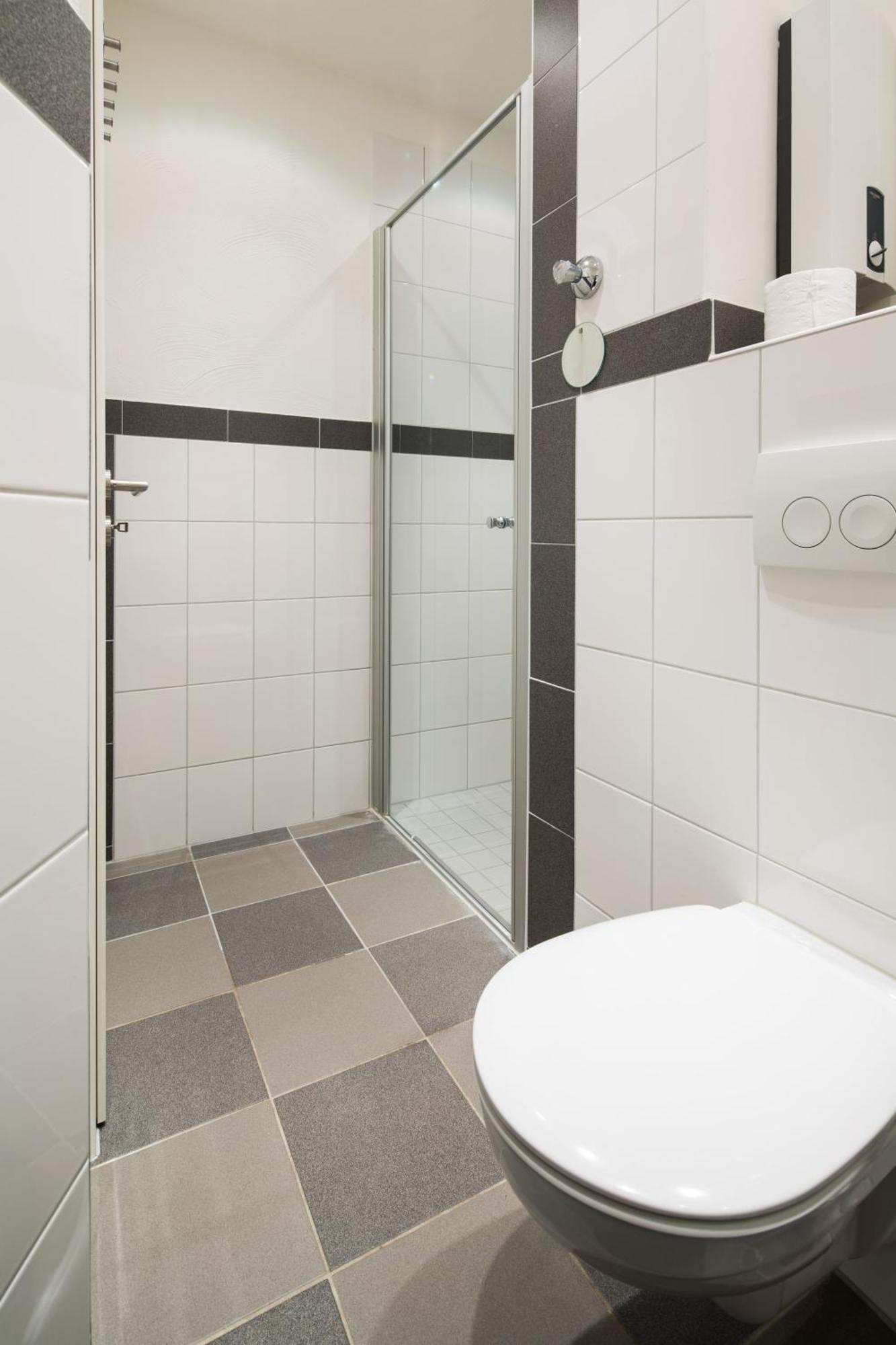 Studiotel Belle Etage Dusseldorf