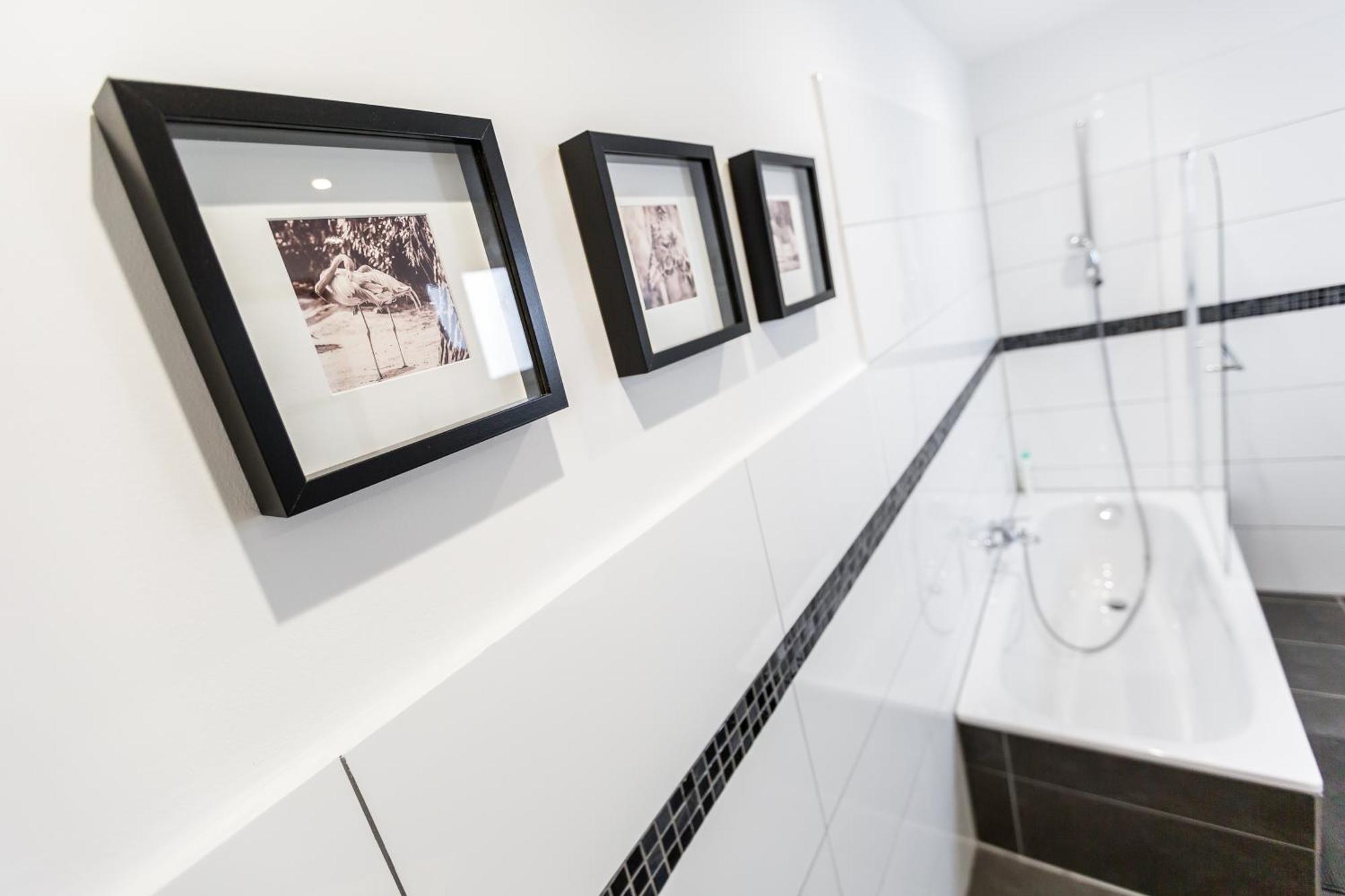 Apartamento Apart2stay