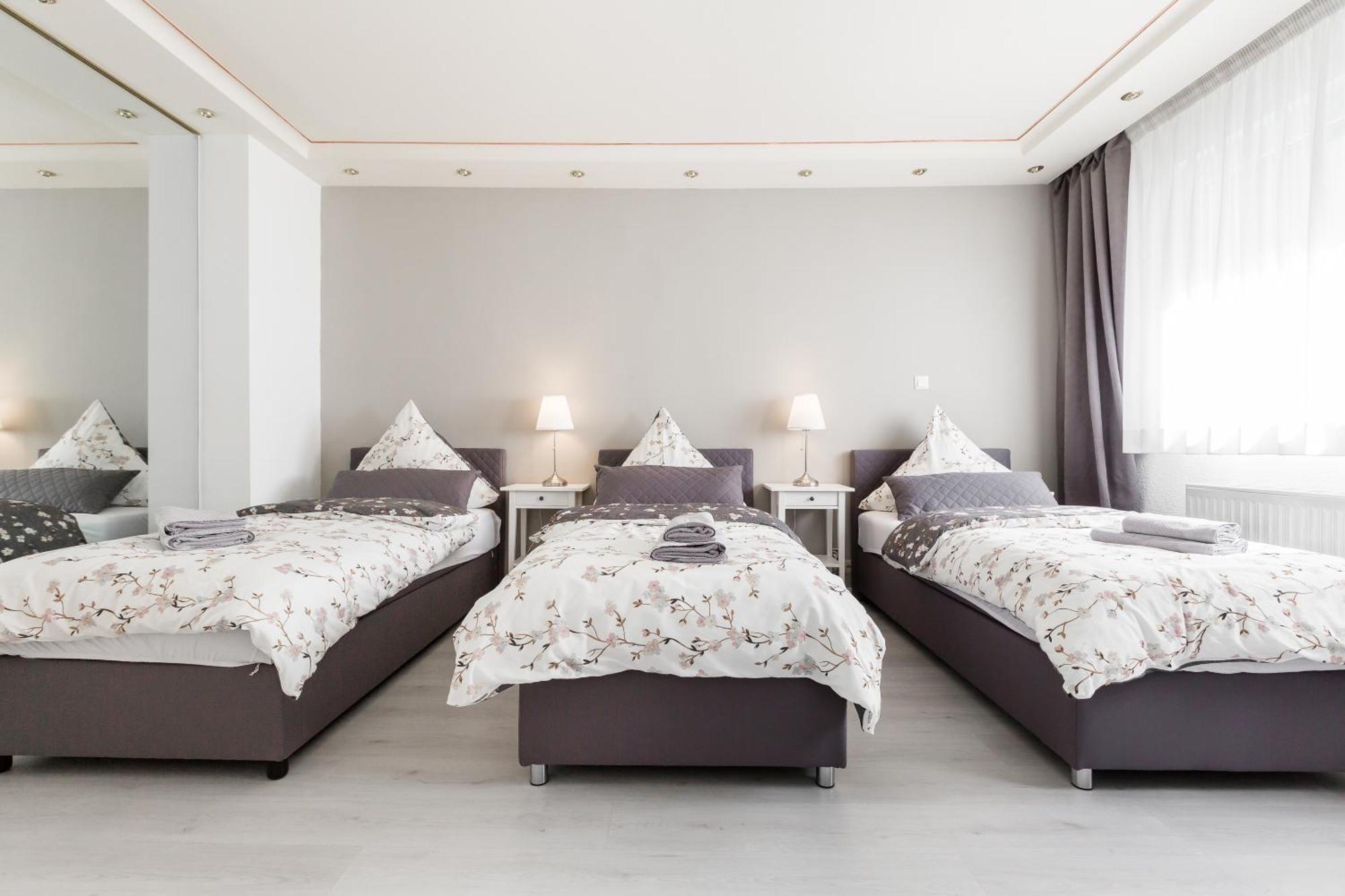 Apart2stay Apartamento *