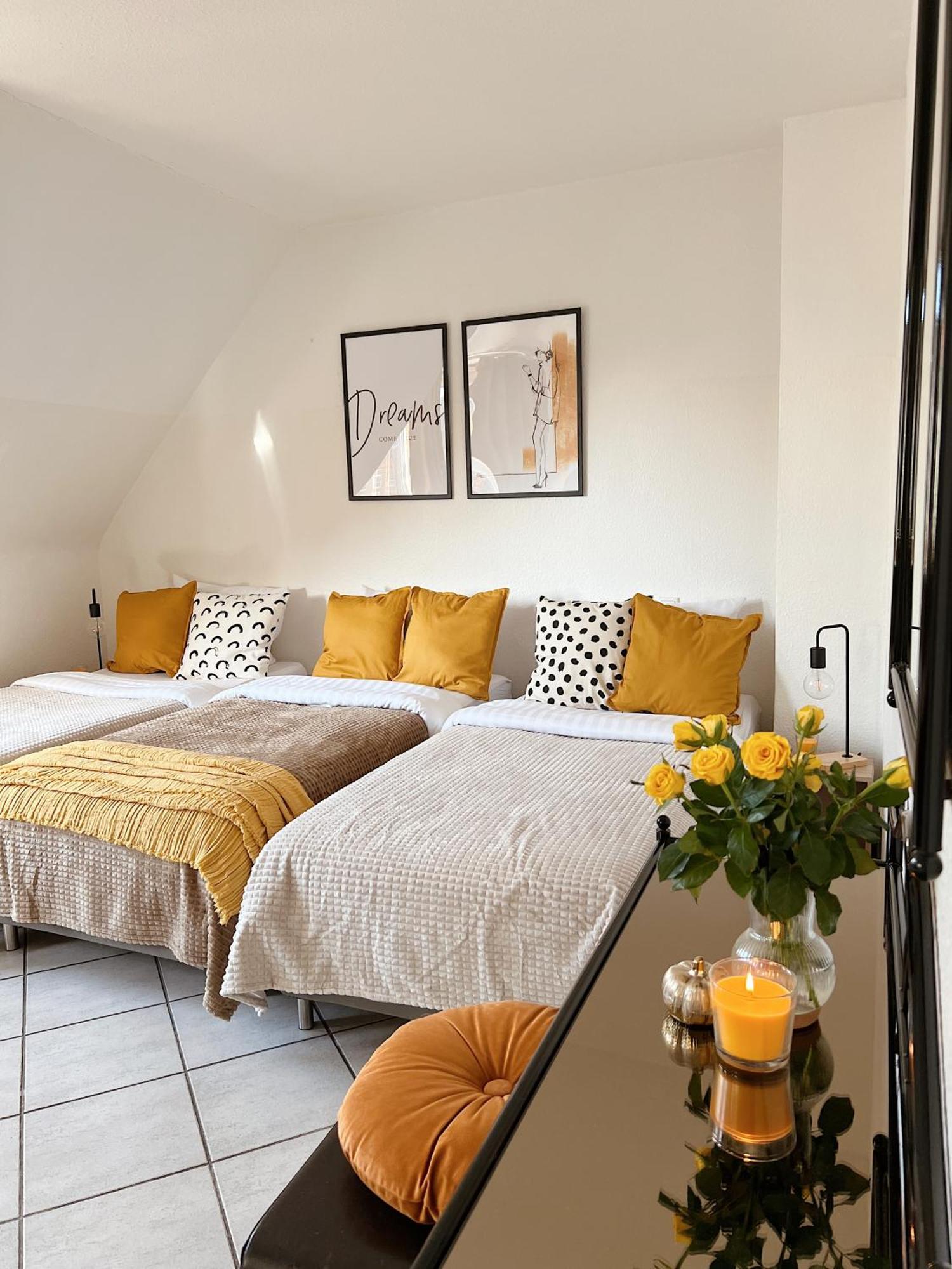 Old Town 2 Appartement