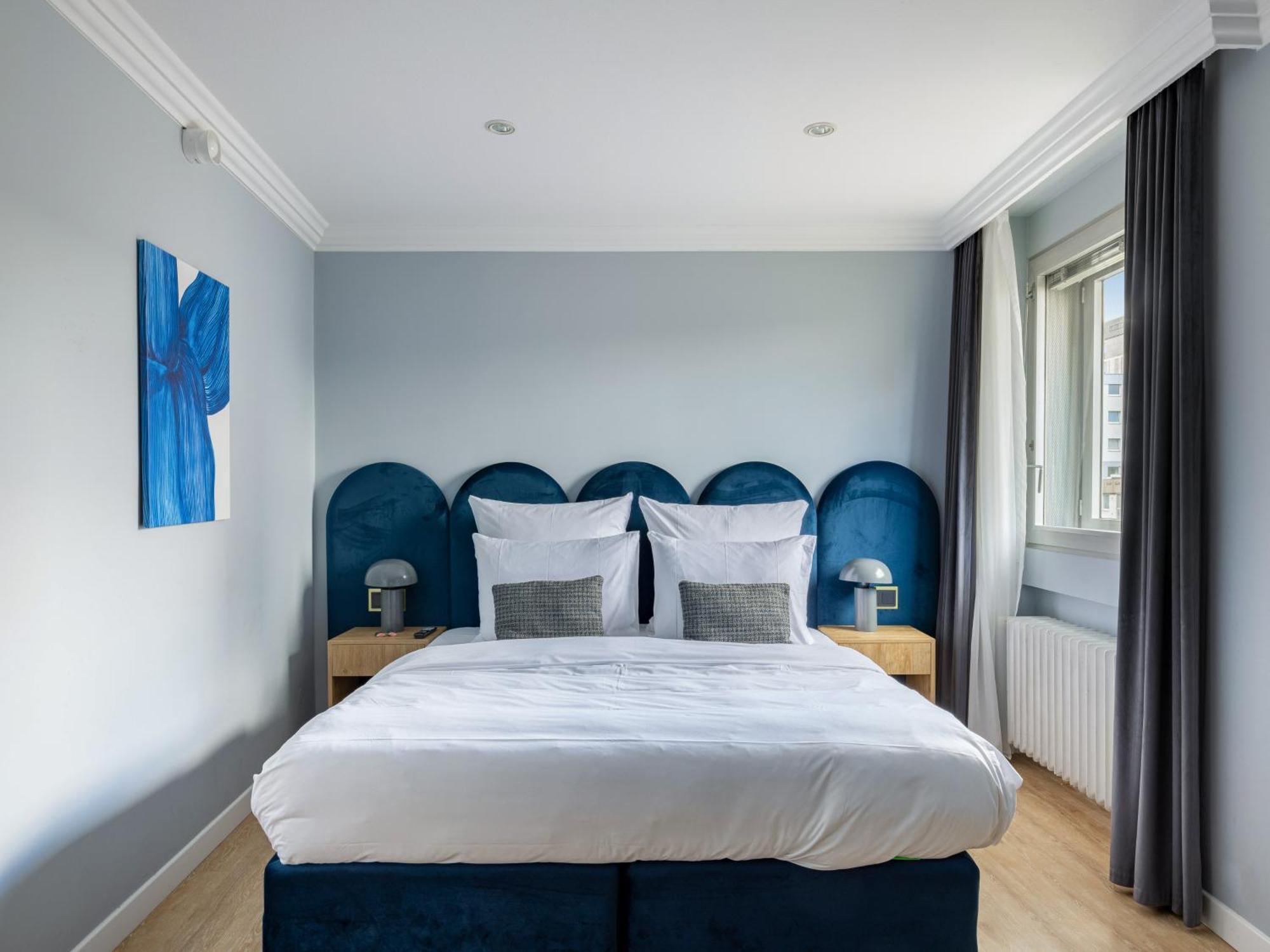 Numa Artol Aparthotel 4*