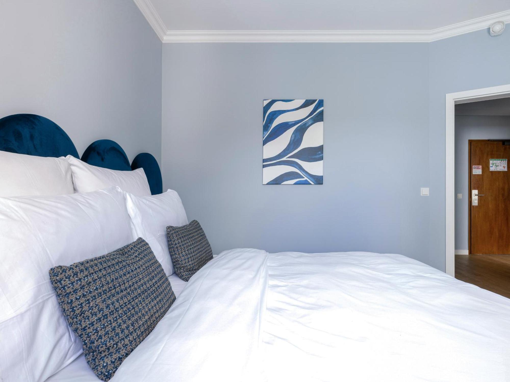 Numa Artol Aparthotel Dusseldorf