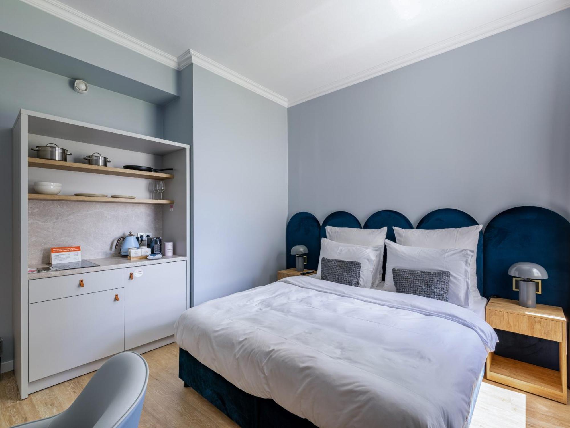Aparthotel Numa Artol Dusseldorf