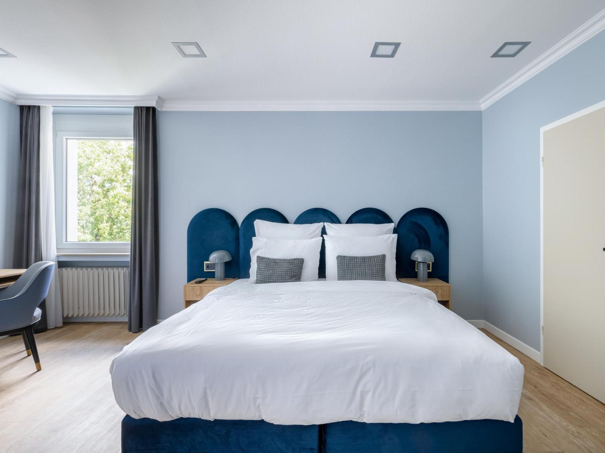 Aparthotel Numa Artol