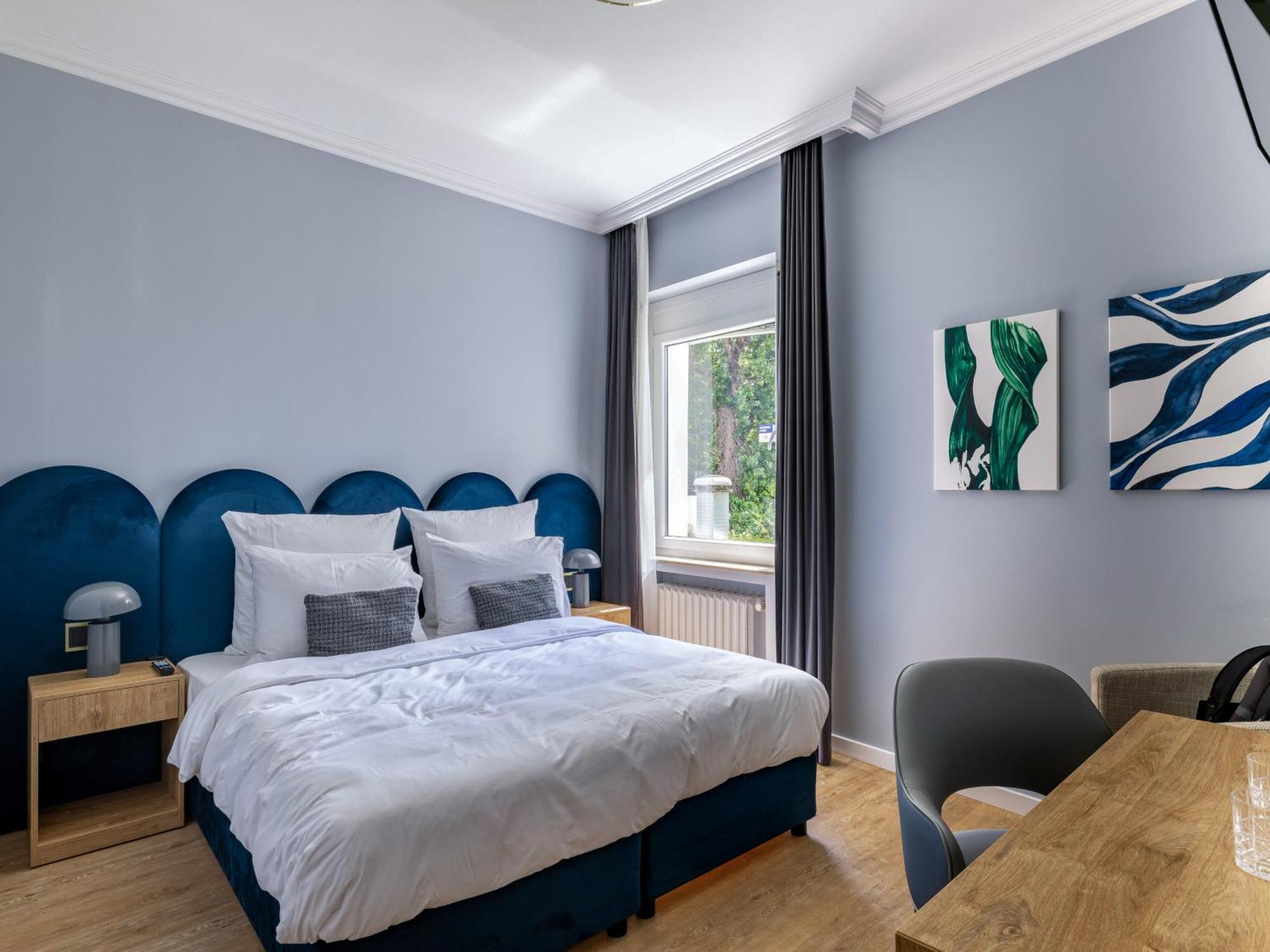 Numa Artol Dusseldorf