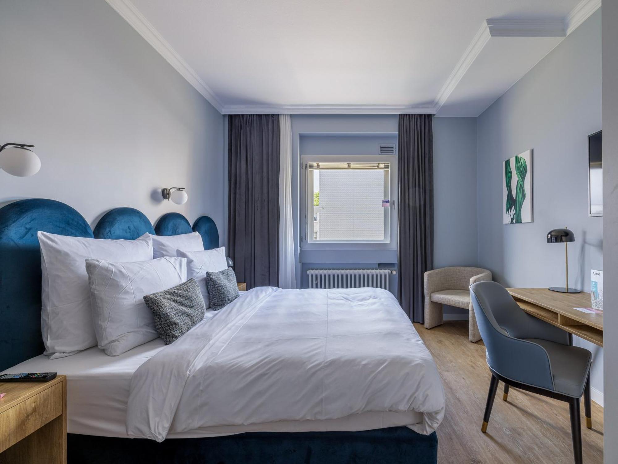 Numa Artol 4* Dusseldorf