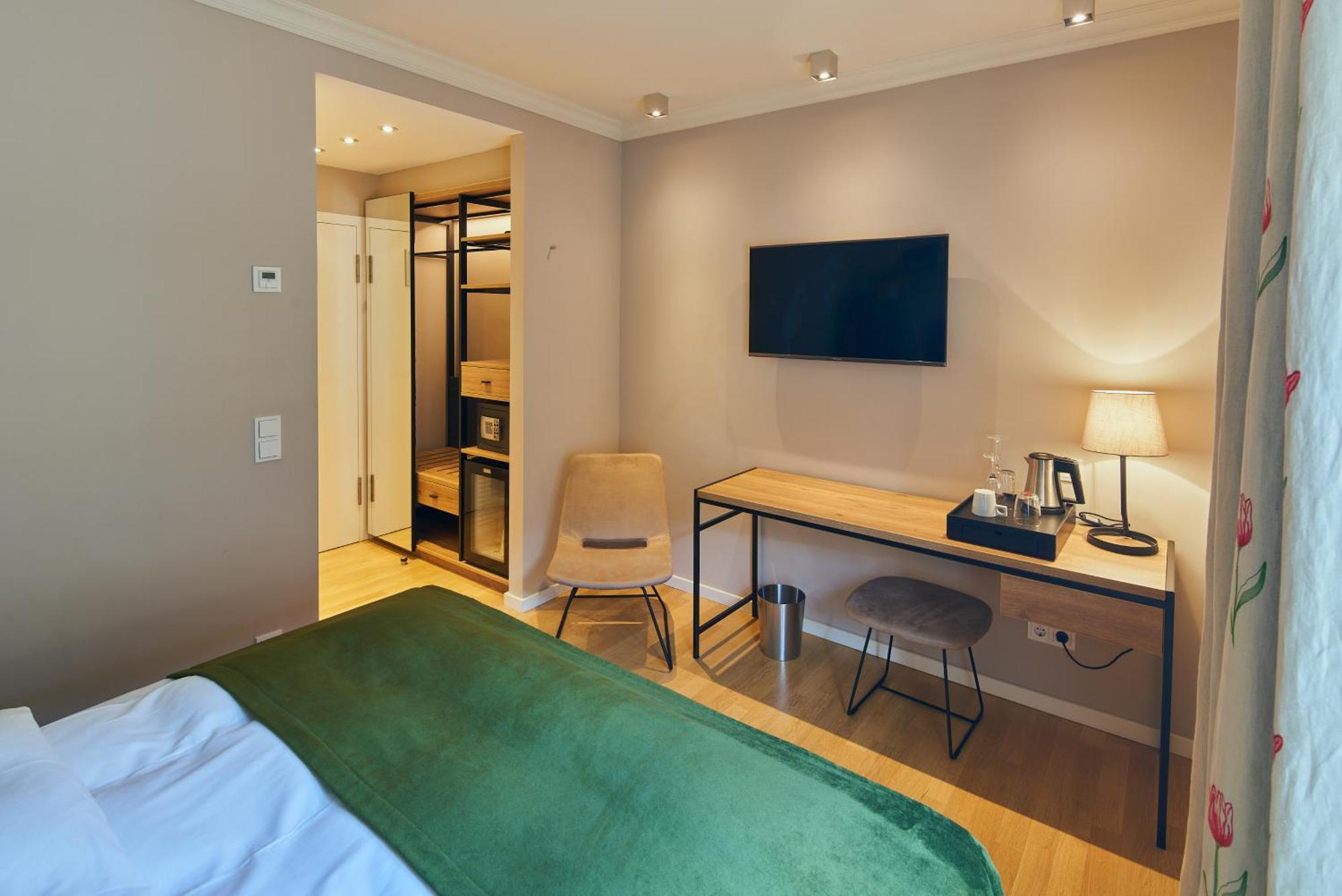 Orangerie 4* Düsseldorf