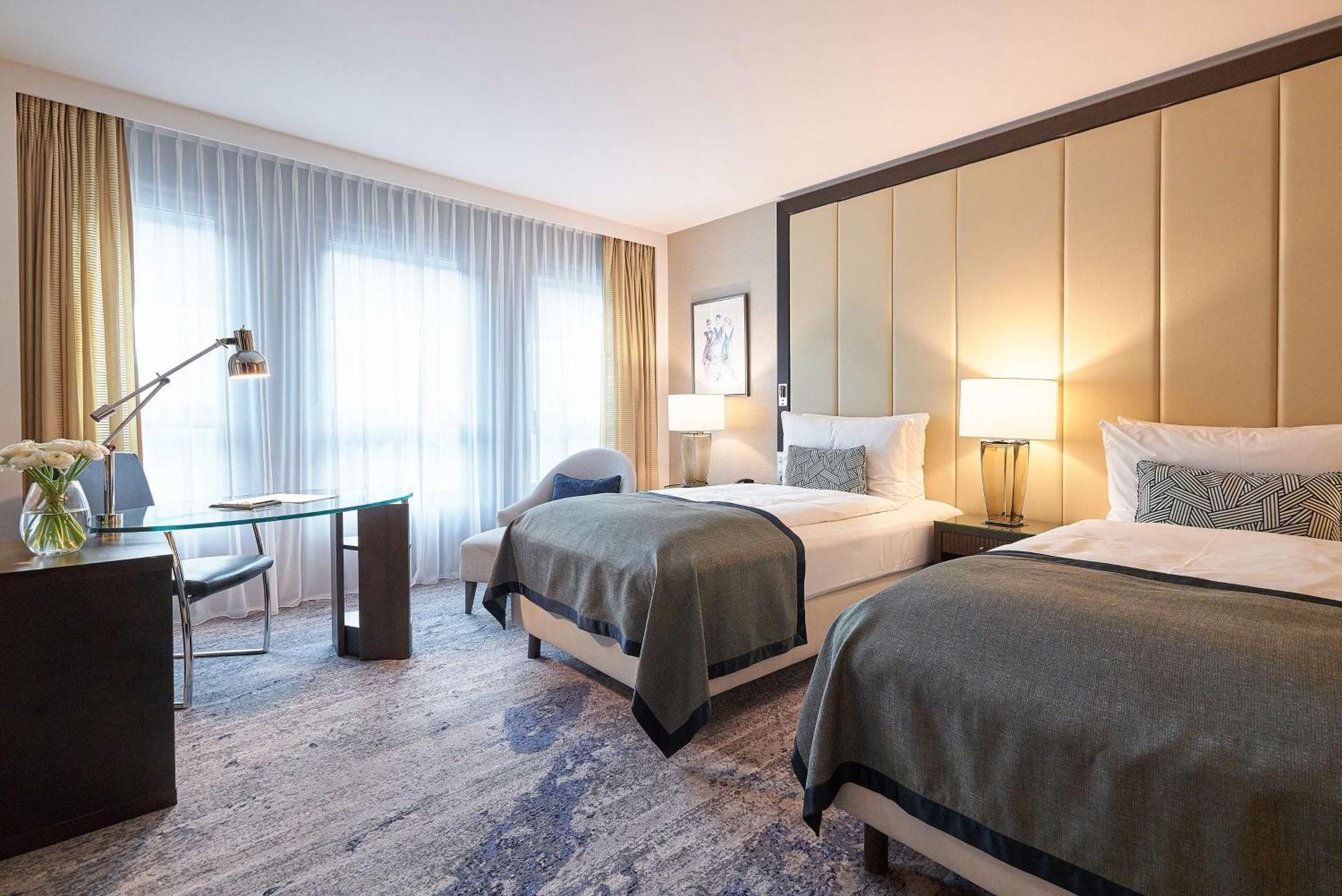Ko59 - Member Of Hommage Luxury Collection Hotel Dusseldorf