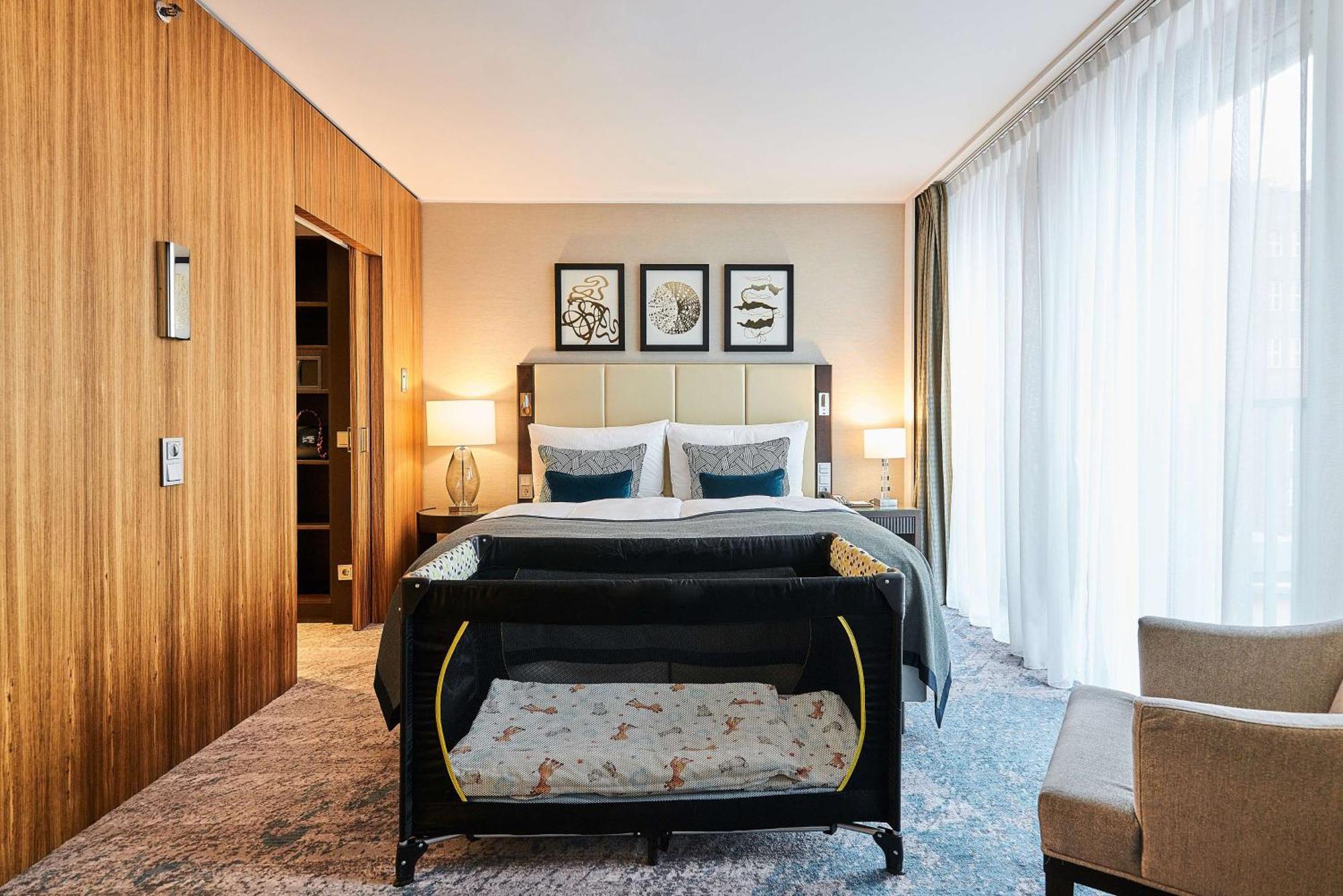Ko59 - Member Of Hommage Luxury Collection Hotel Dusseldorf