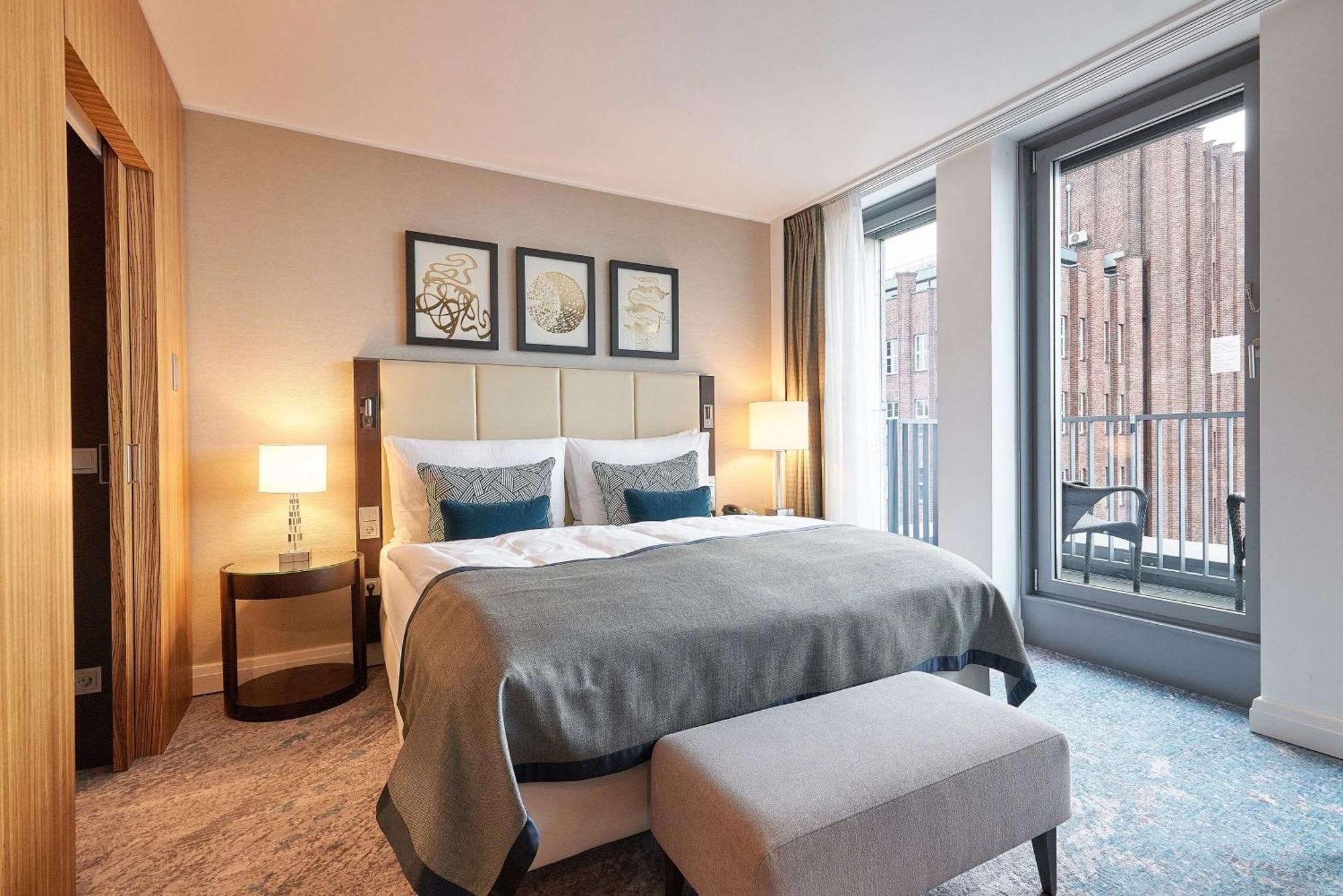 Ko59 - Member Of Hommage Luxury Collection 5* Dusseldorf
