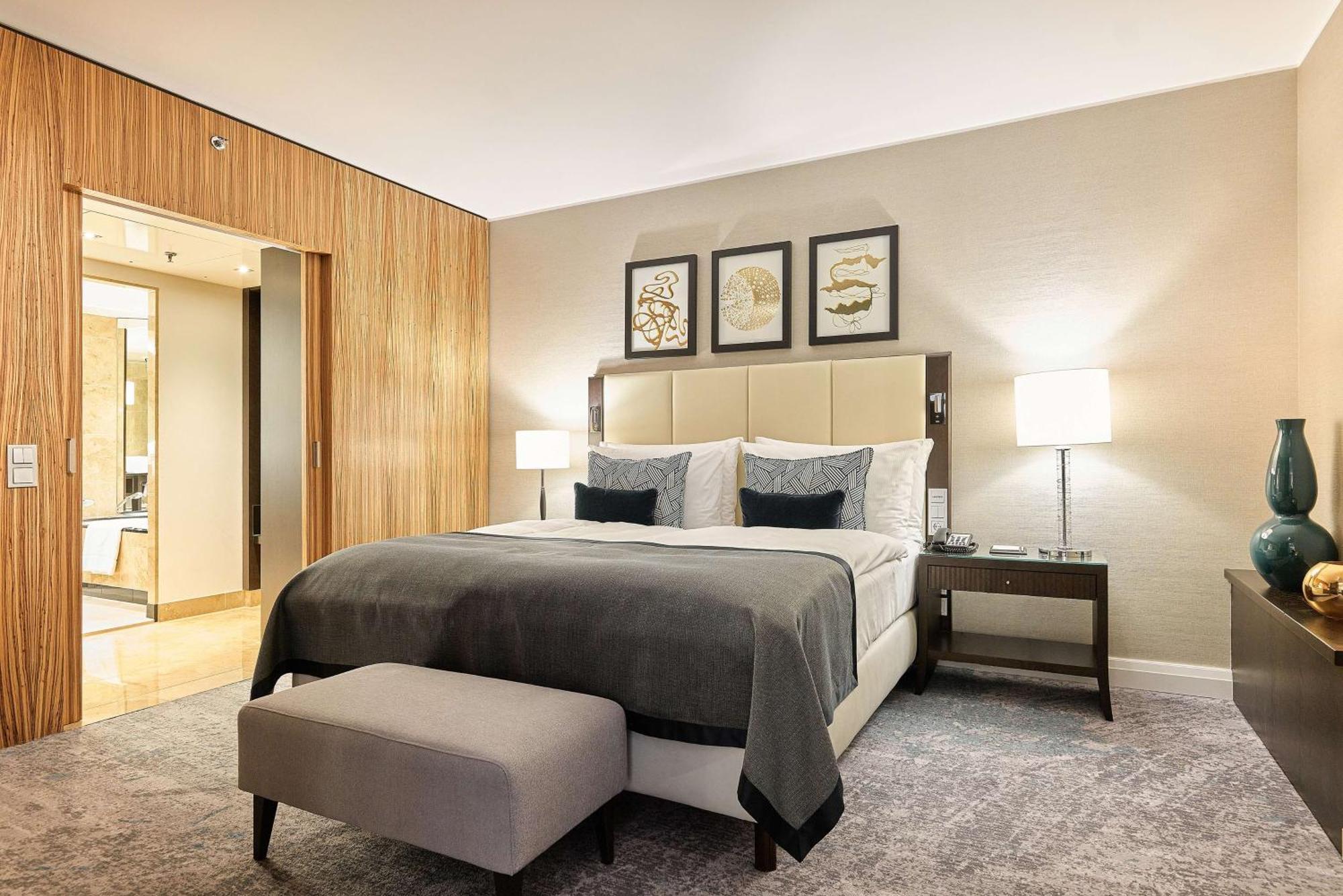Ko59 - Member Of Hommage Luxury Collection 5* Dusseldorf