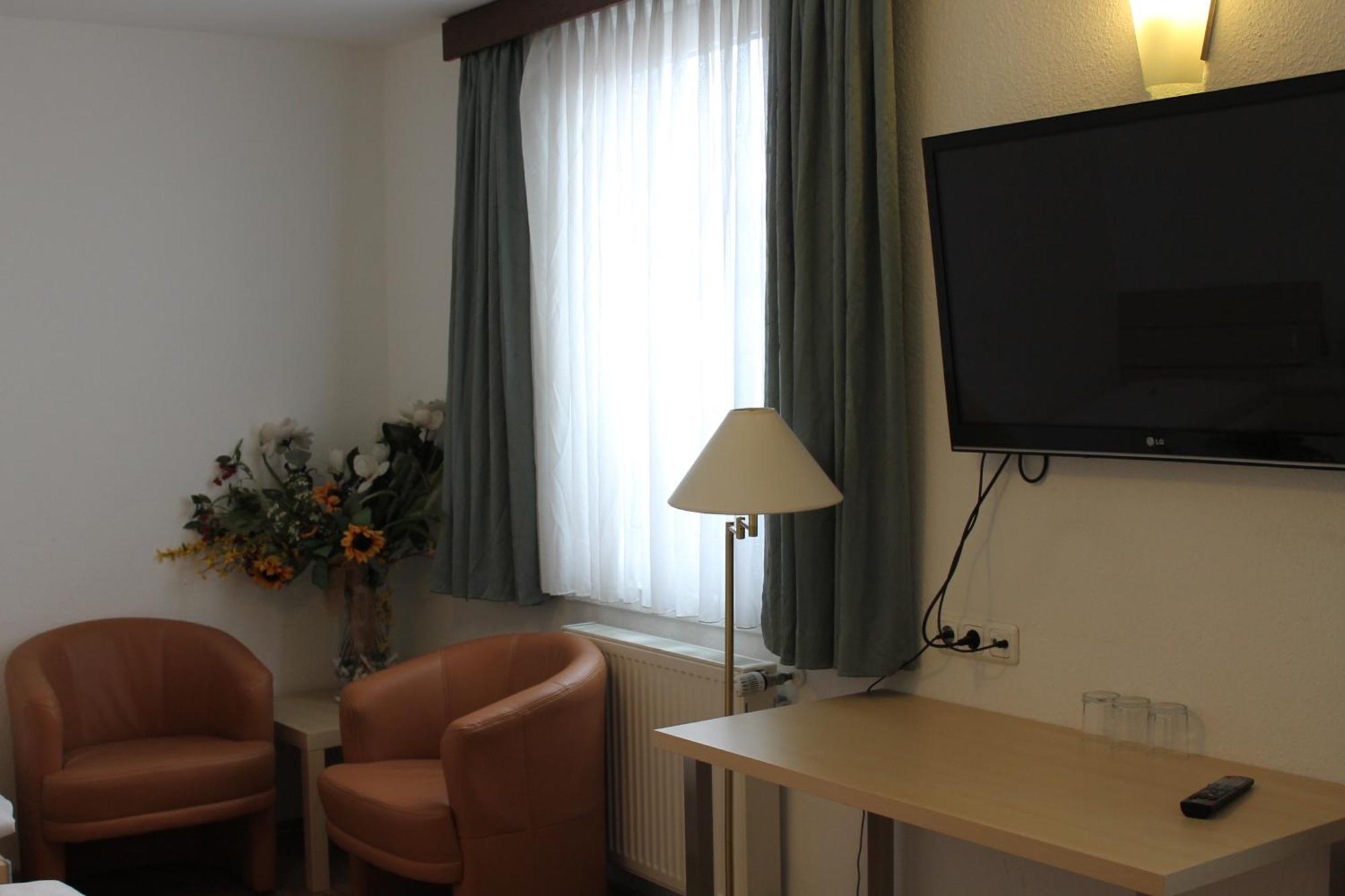 Hotel Weidenhof Dusseldorf