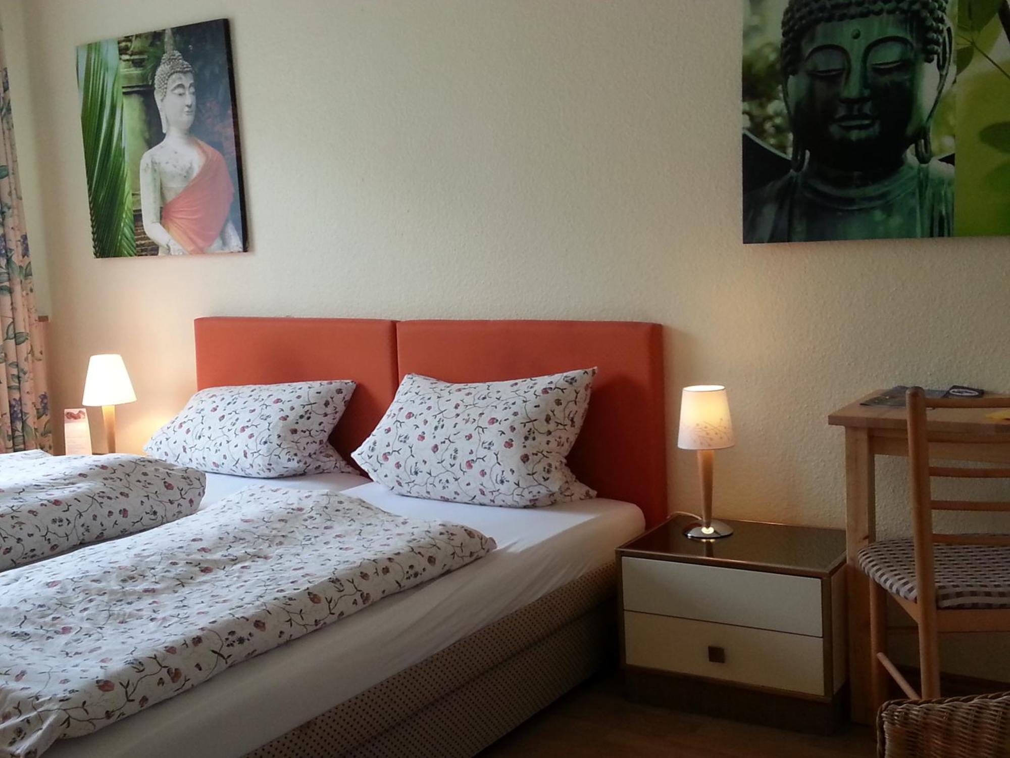 Apartmenthaus Sonnen Aparthotel *