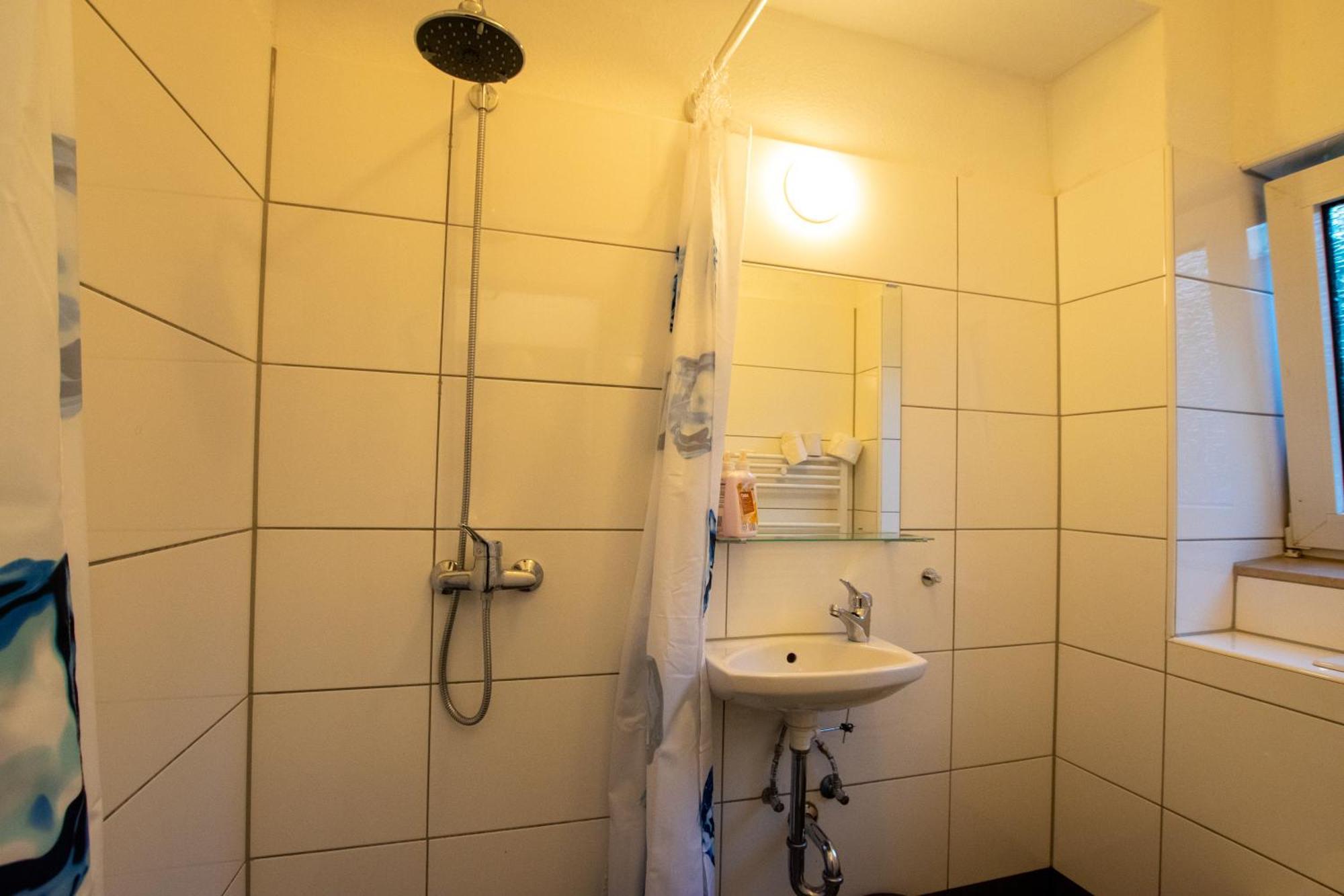 Appartement Tolstov-hotels Spacious House *