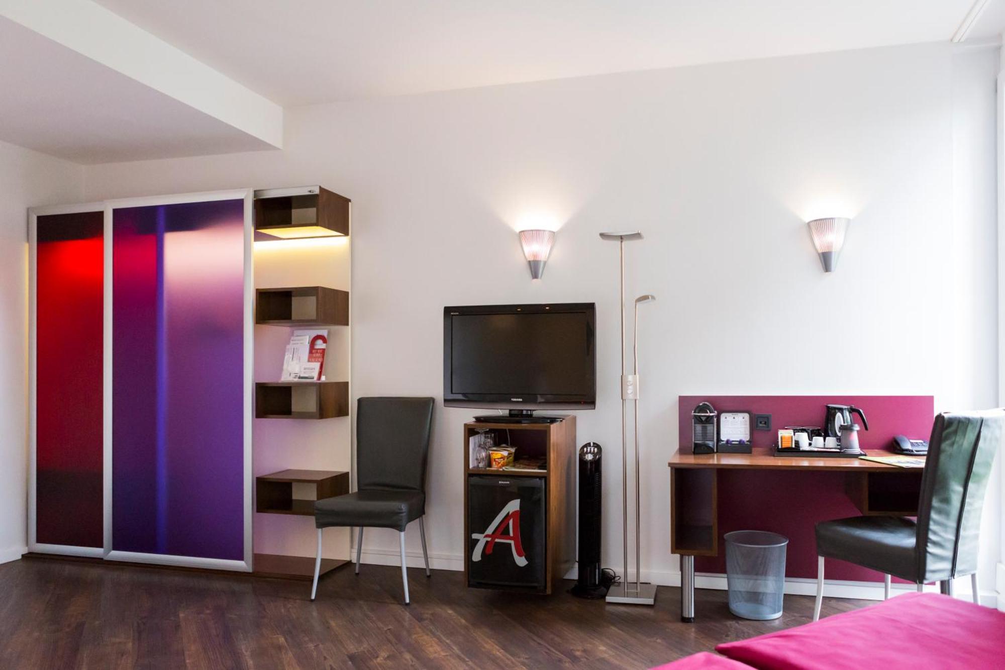 Auszeit - Fruehstueckshotel - Partner Of Sorat 3* Dusseldorf