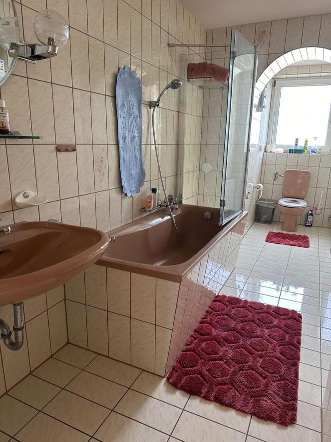 Apartment Handwerkerzimmer