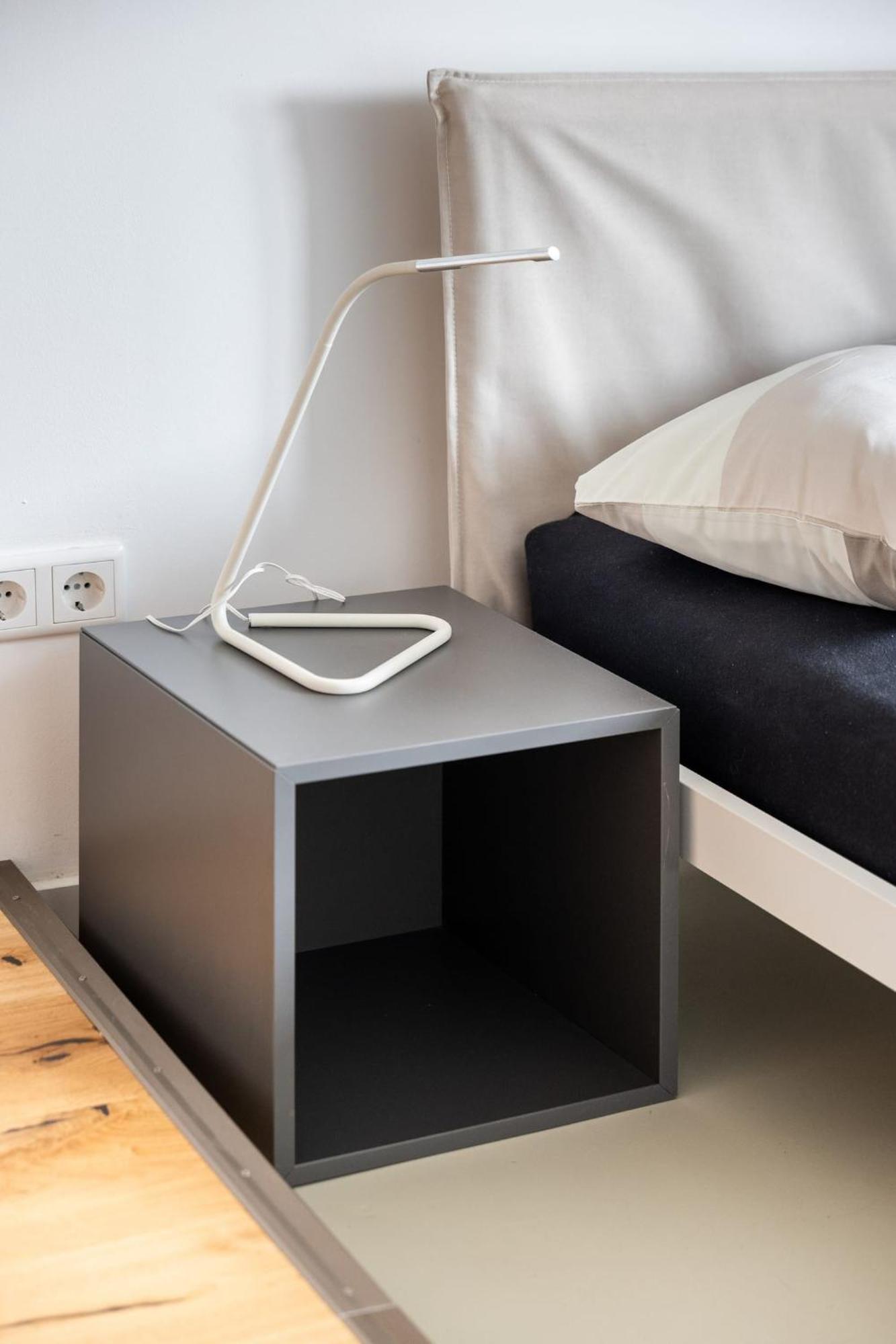 2bedroom In - Near Messe Apartment Dusseldorf