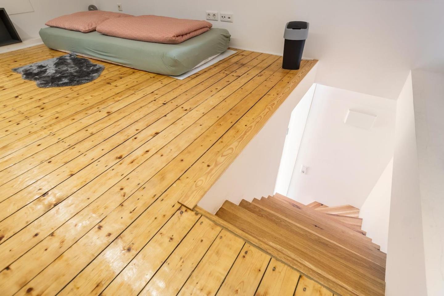 2bedroom In - Near Messe * Dusseldorf