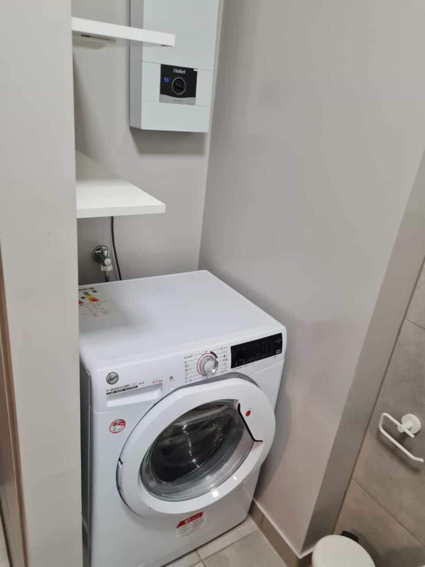 2bedroom In - Near Messe