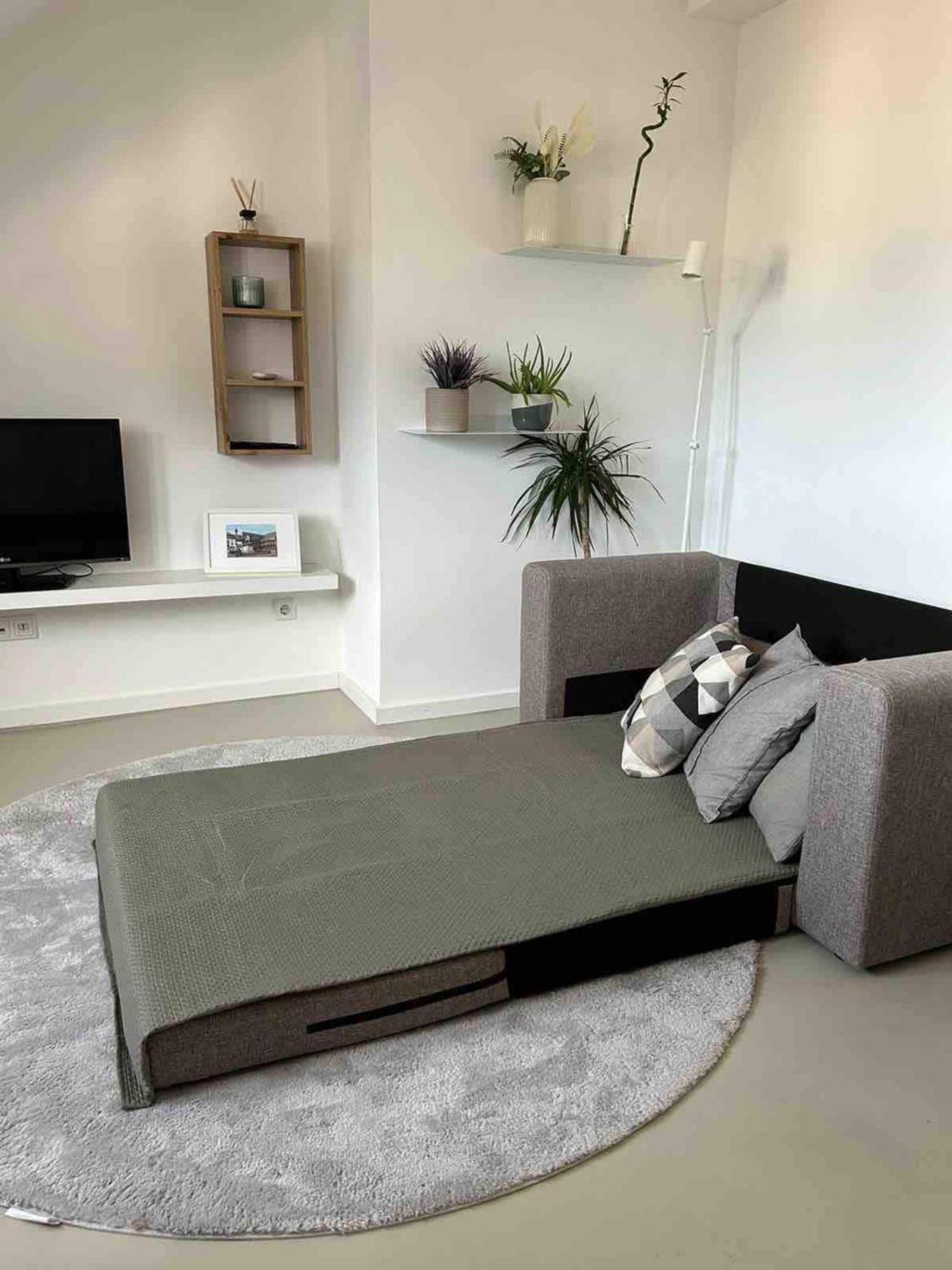 Apartment 2bedroom In - Near Messe Dusseldorf