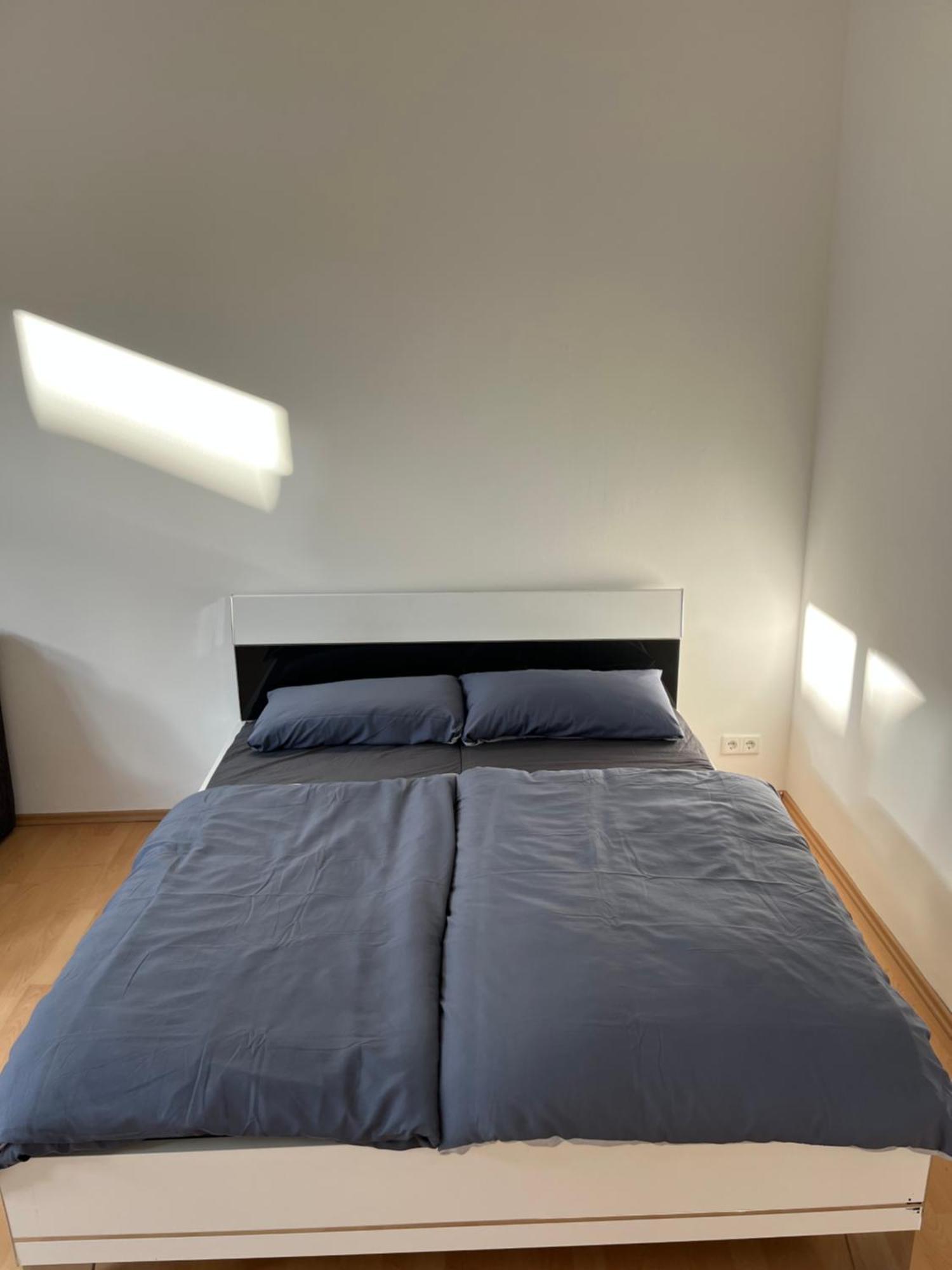Apartamento Moderne Rheinresidenz *