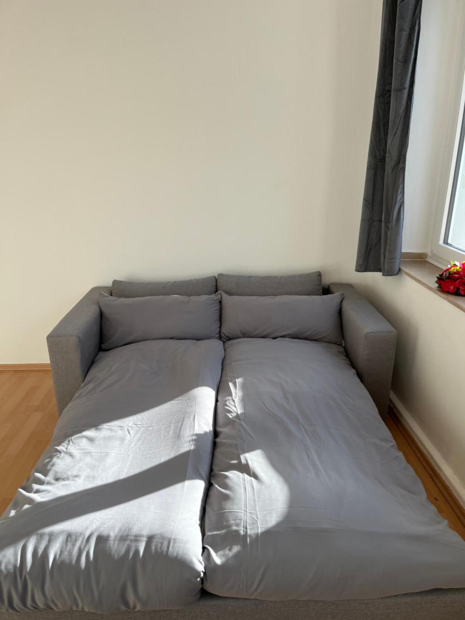 Moderne Rheinresidenz Apartamento Düsseldorf