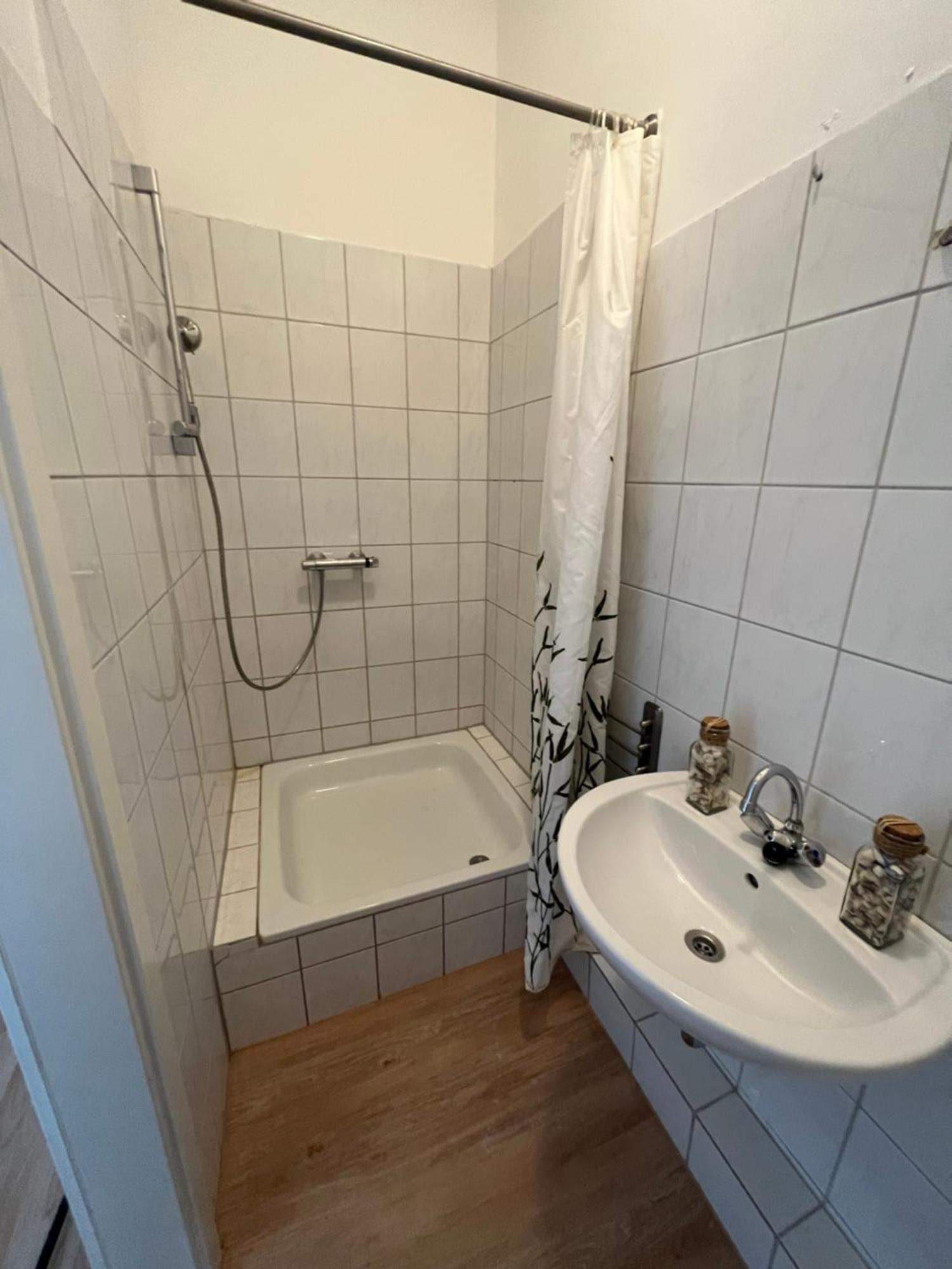 Apartamento Moderne Rheinresidenz