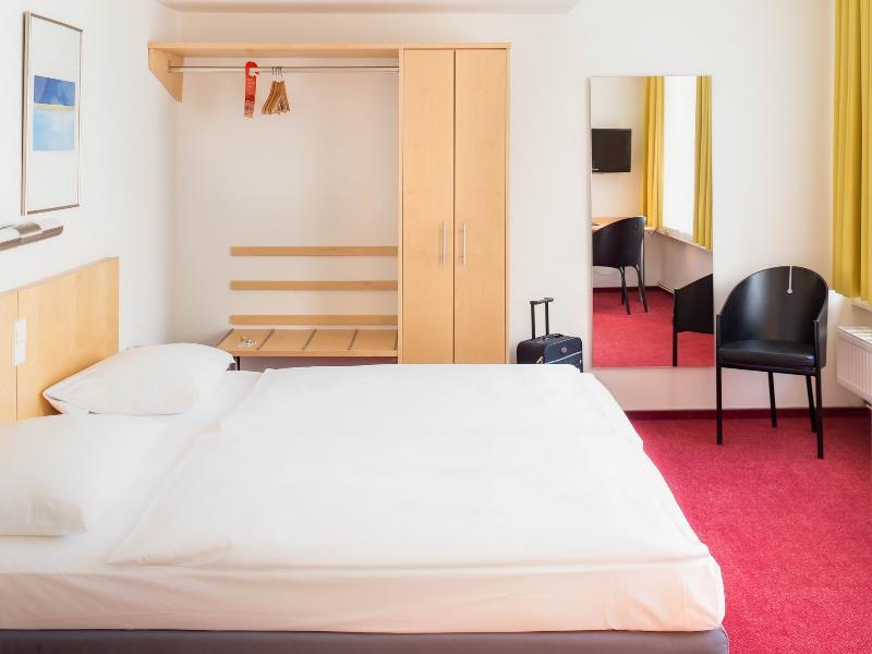 Cvjm & Tagung 3* Dusseldorf