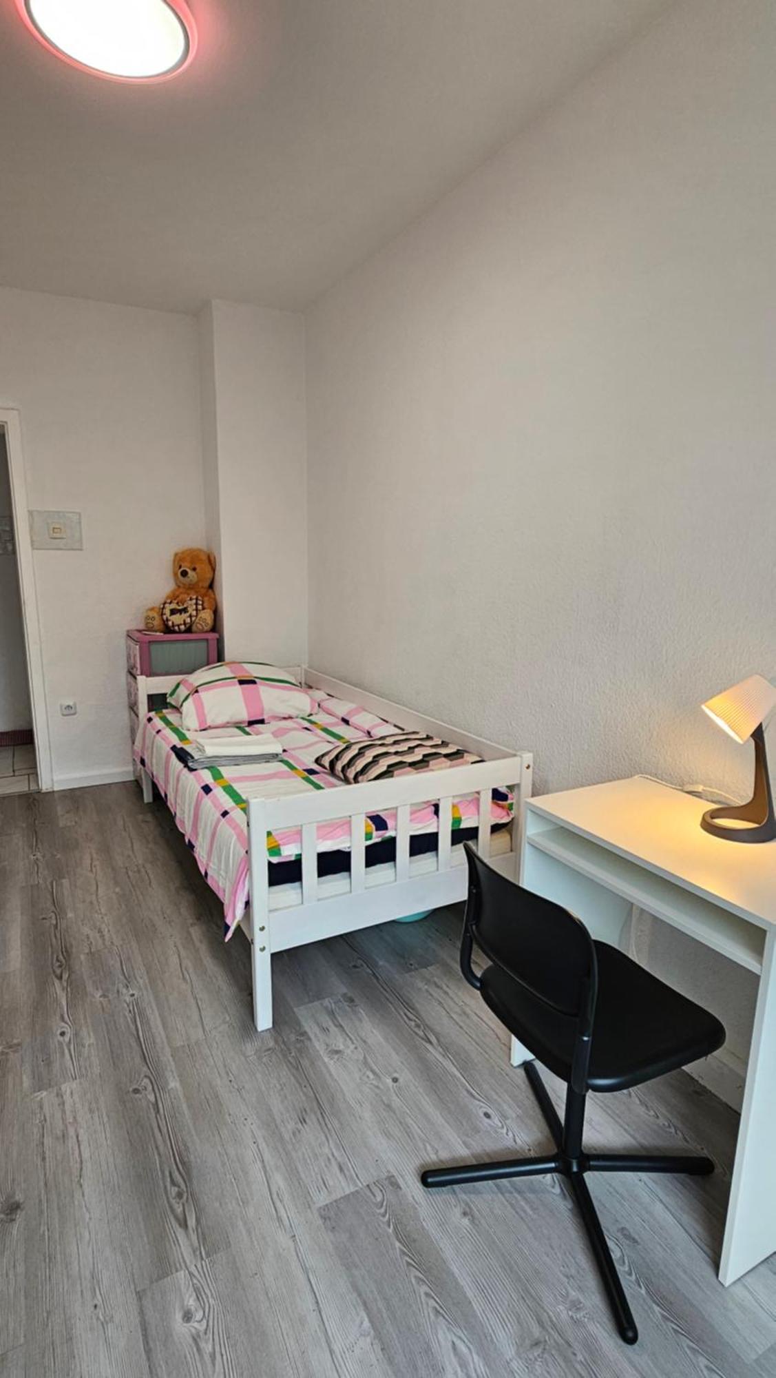 Habitación en casa particular In Bilk-zentrum