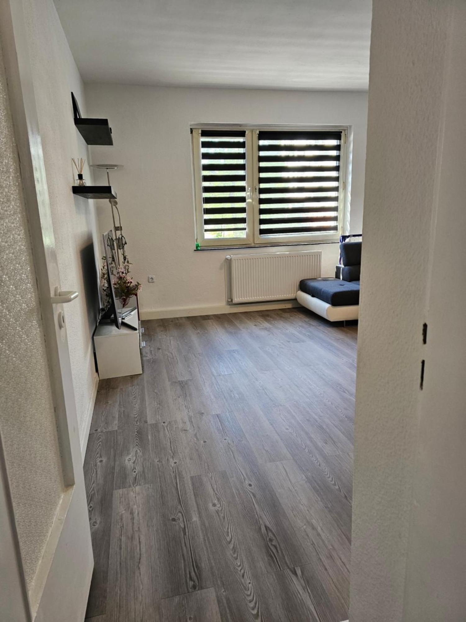 In Bilk-zentrum Habitación en casa particular Düsseldorf