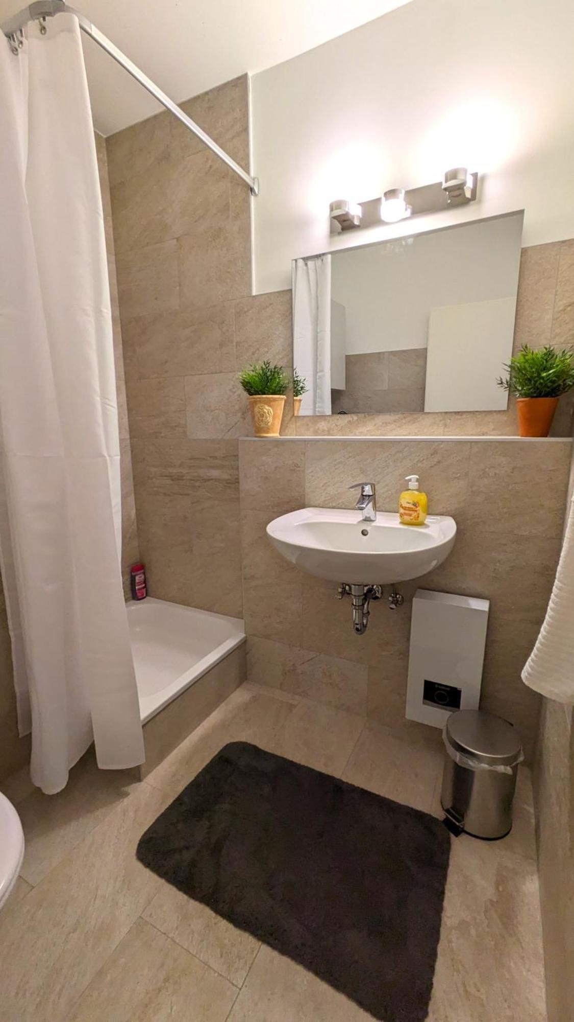 Renoviertes Inkl Tg Stellplatz In