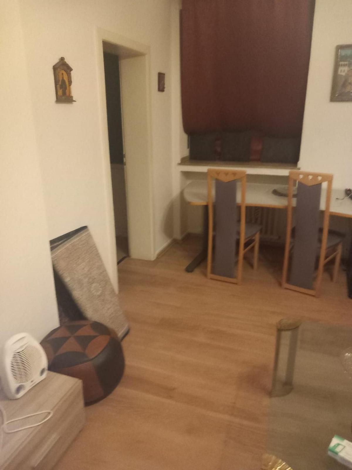 Ddorf Apartment *