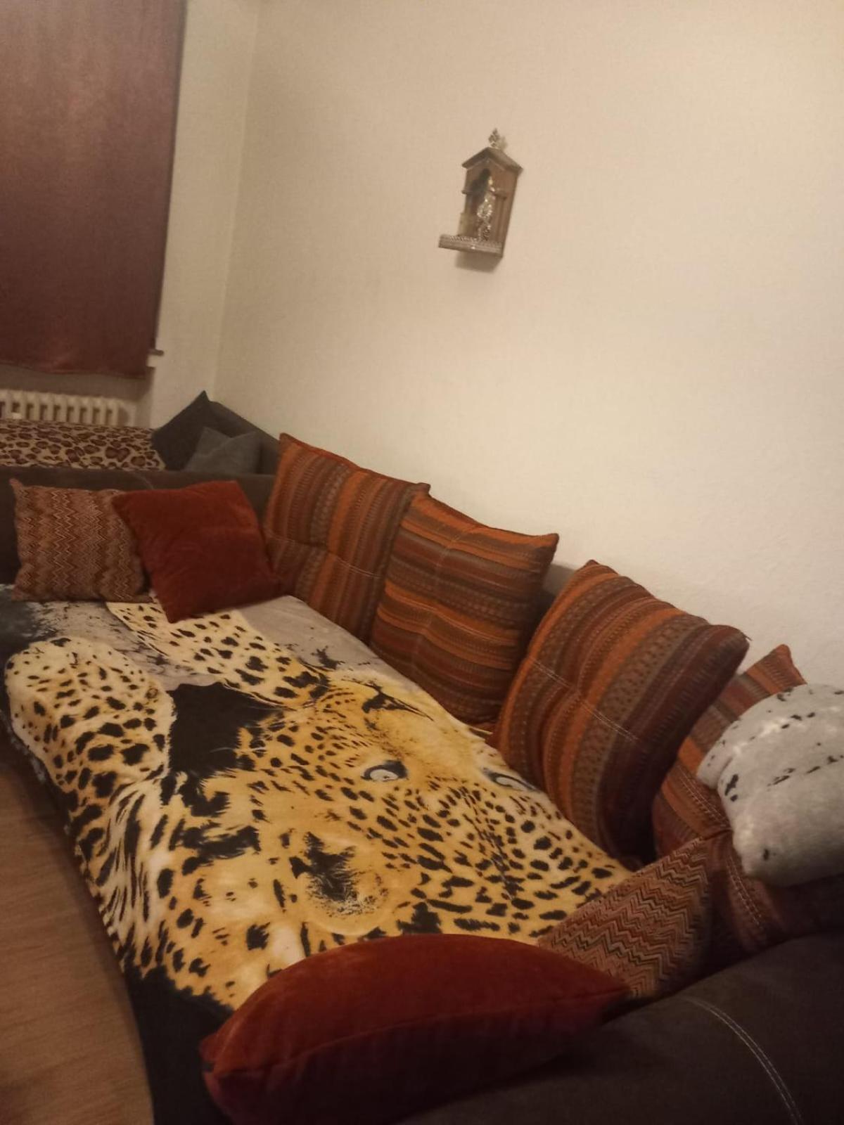 Apartment Ddorf