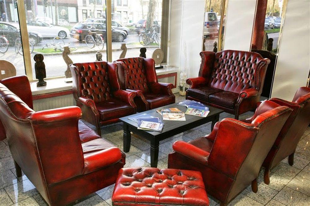 Hotel An Der Oper