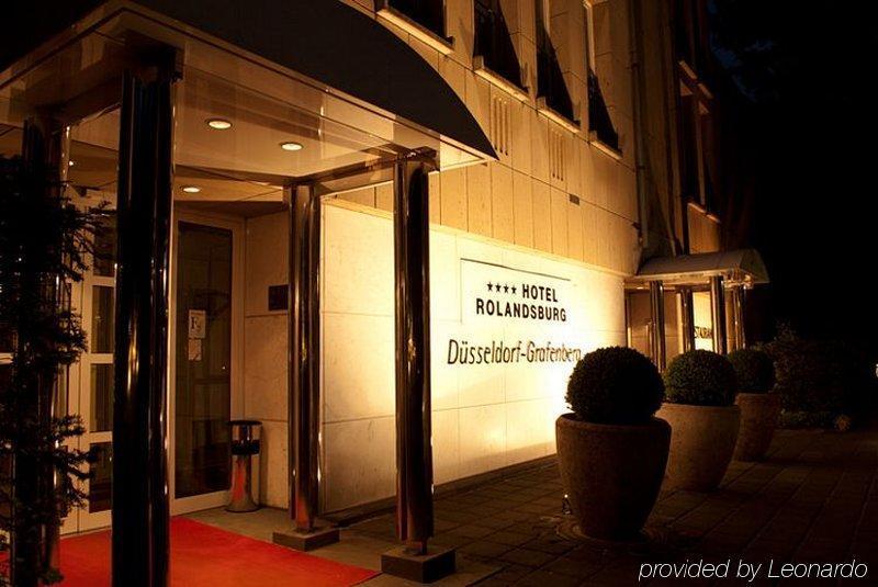 Rolandsburg Hotel 4*