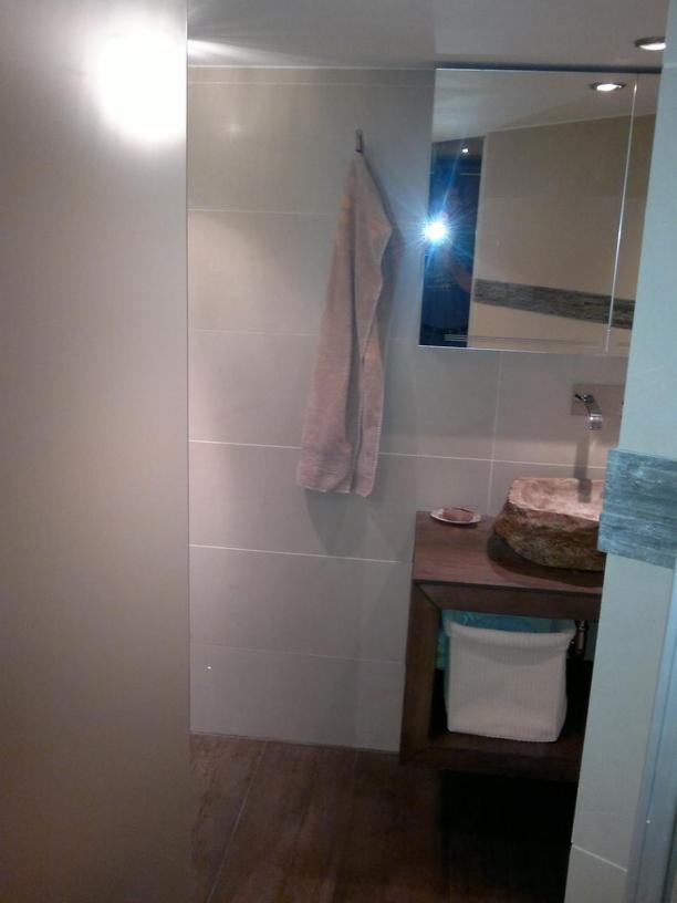 Zimmer Mit Bad, Modern Und Ruhig - Familiaer! Apartment *