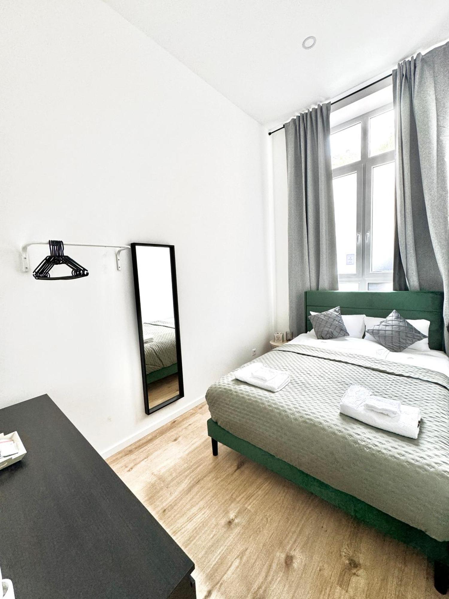 Heaven Homes - Mit Bad Im Herzen Von Accommodatie bij particulieren Düsseldorf