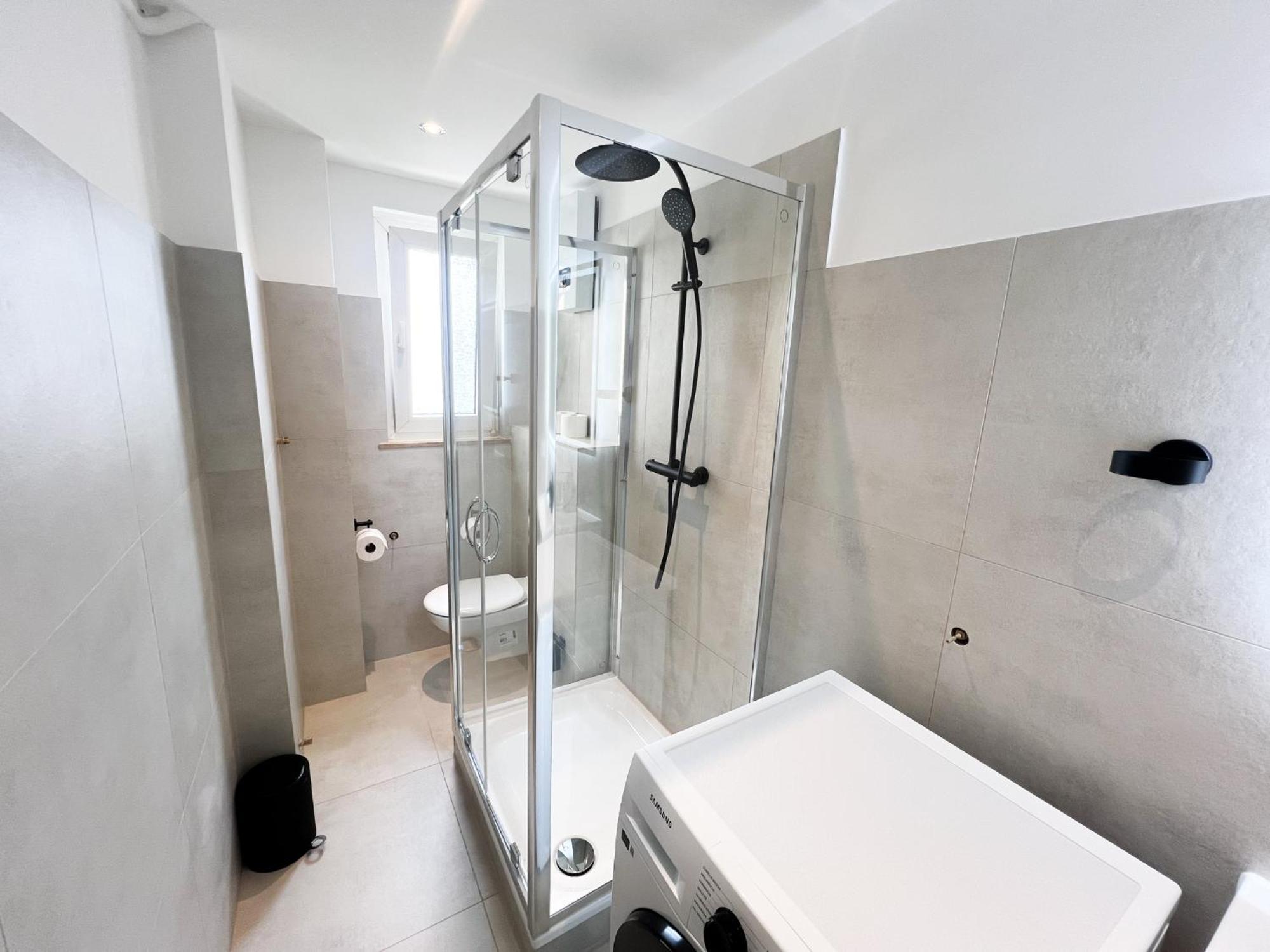 Vibehome - Stadtmitte Apartment *