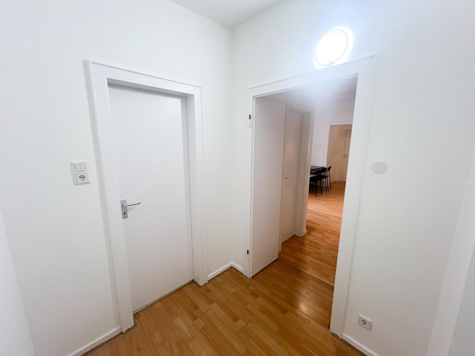 Vibehome - Stadtmitte *