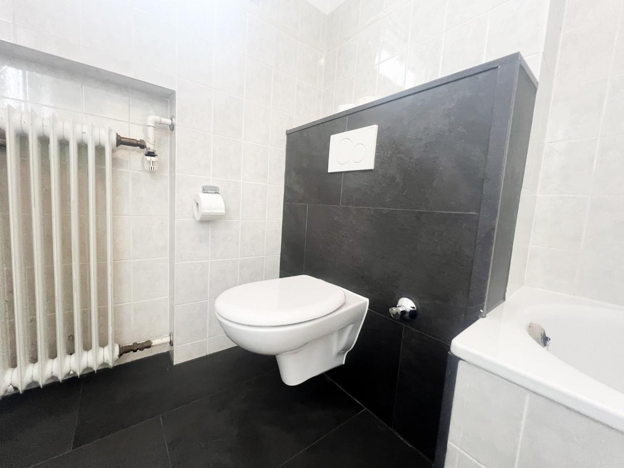 Vibehome - Stadtmitte Apartment