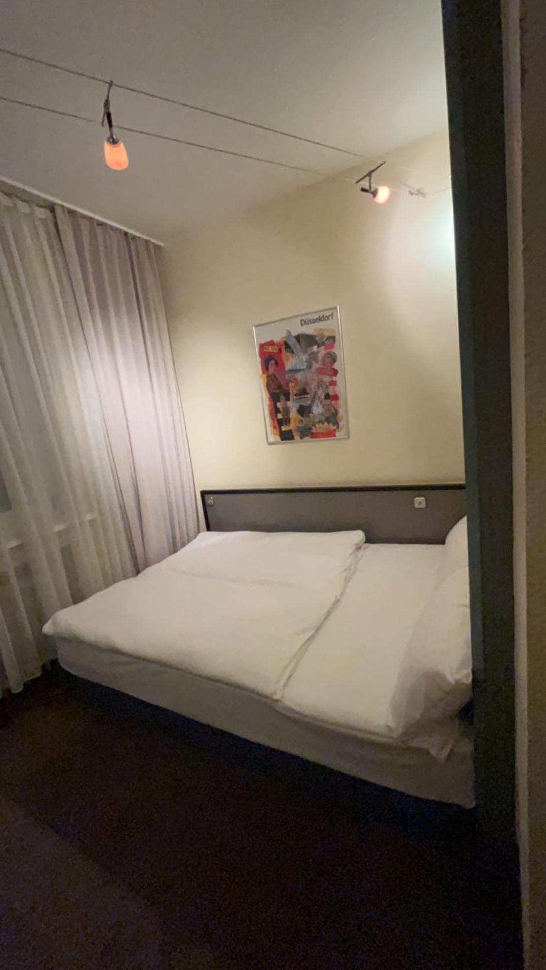 Hotel Monopol Centre