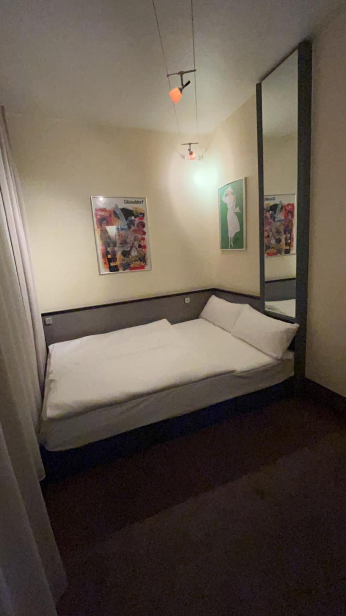 Monopol Centre Hotel 3*