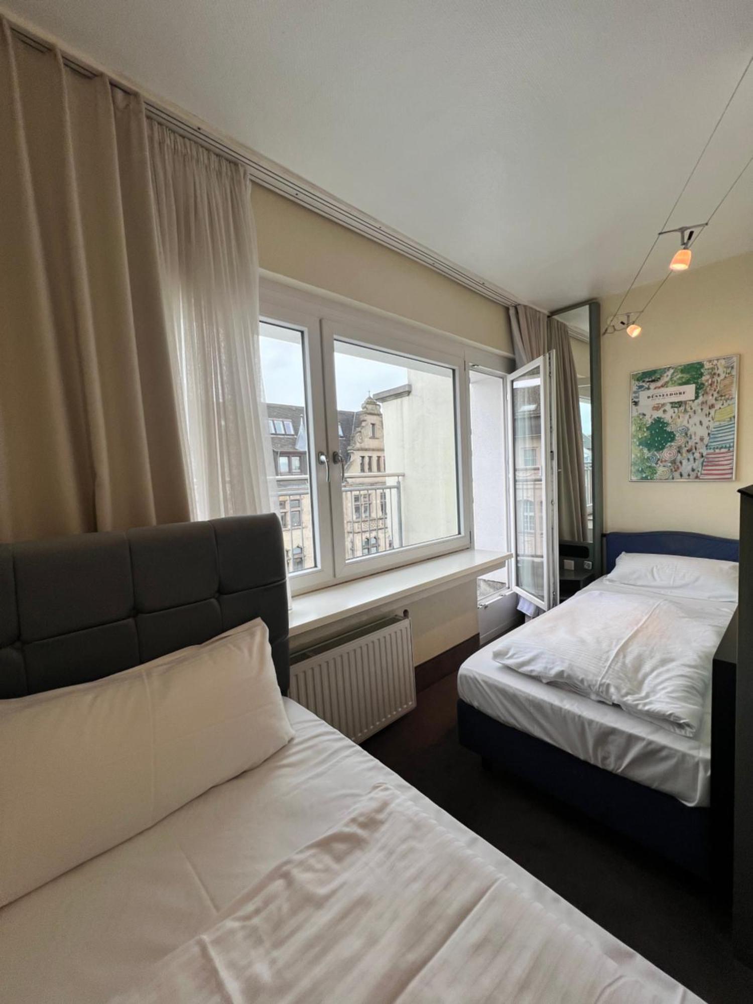 Hotel Monopol Centre