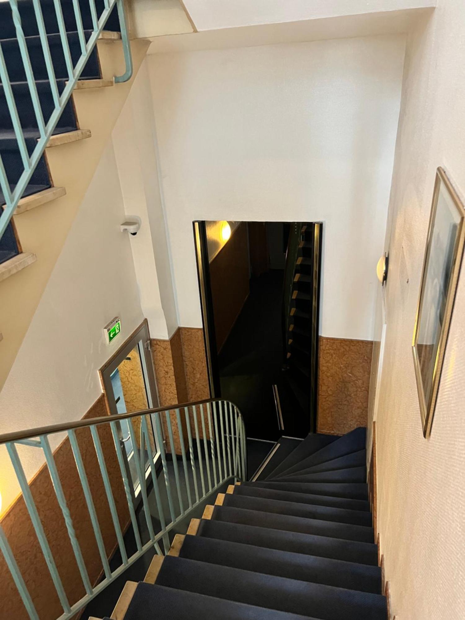 Monopol Centre Hotel