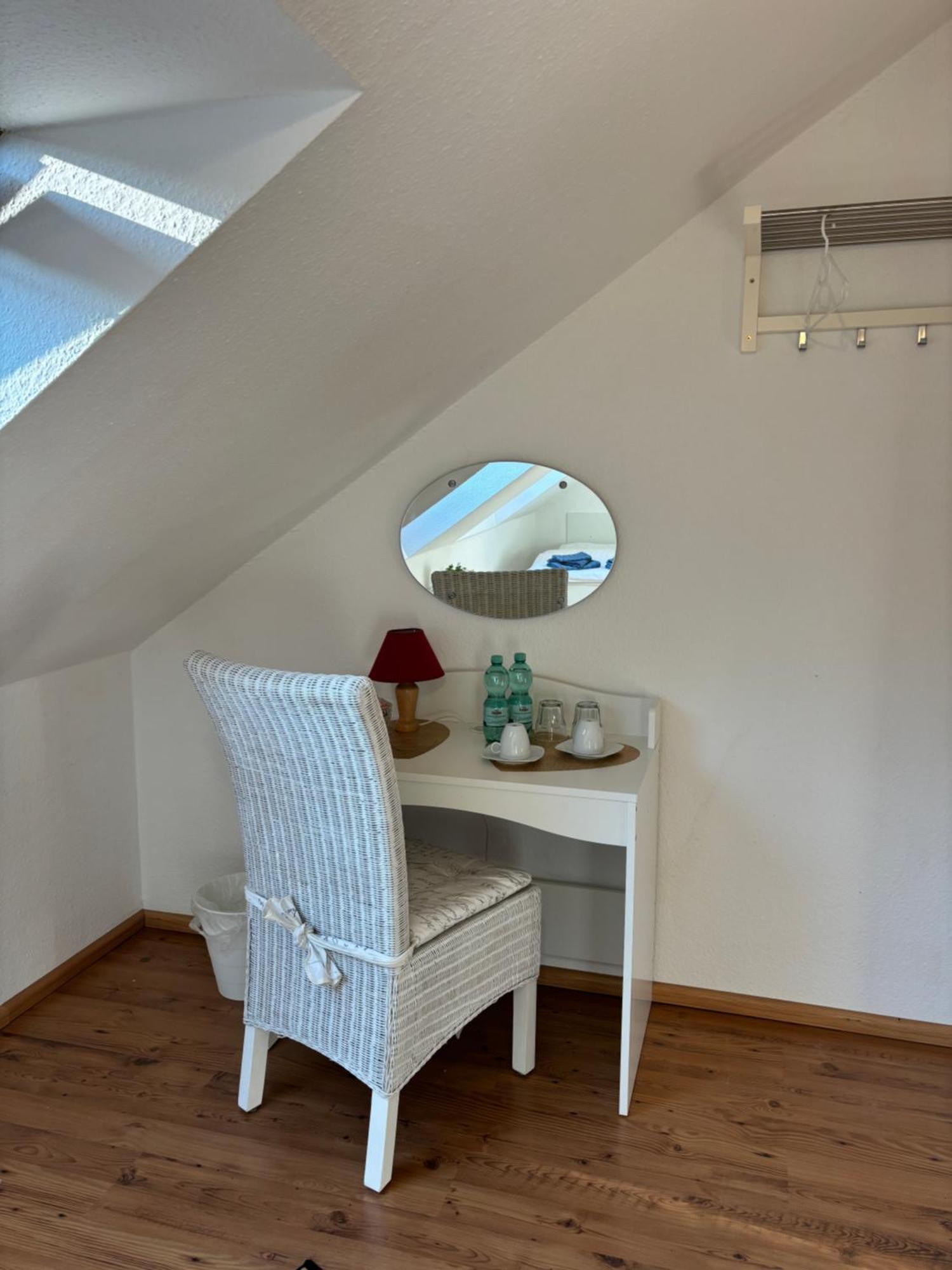 Am Aaper Wald Homestay Dusseldorf