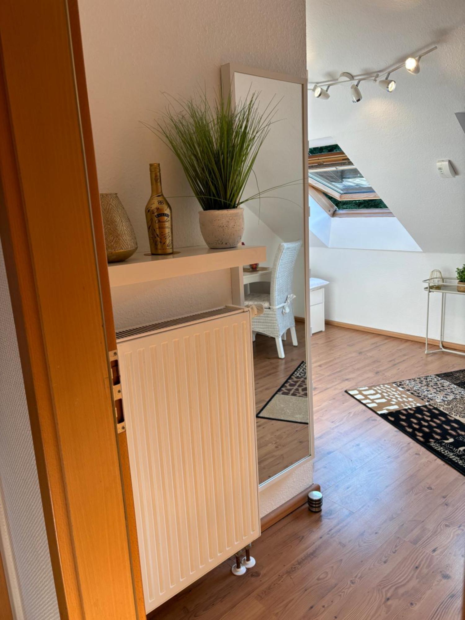 Homestay Am Aaper Wald Dusseldorf