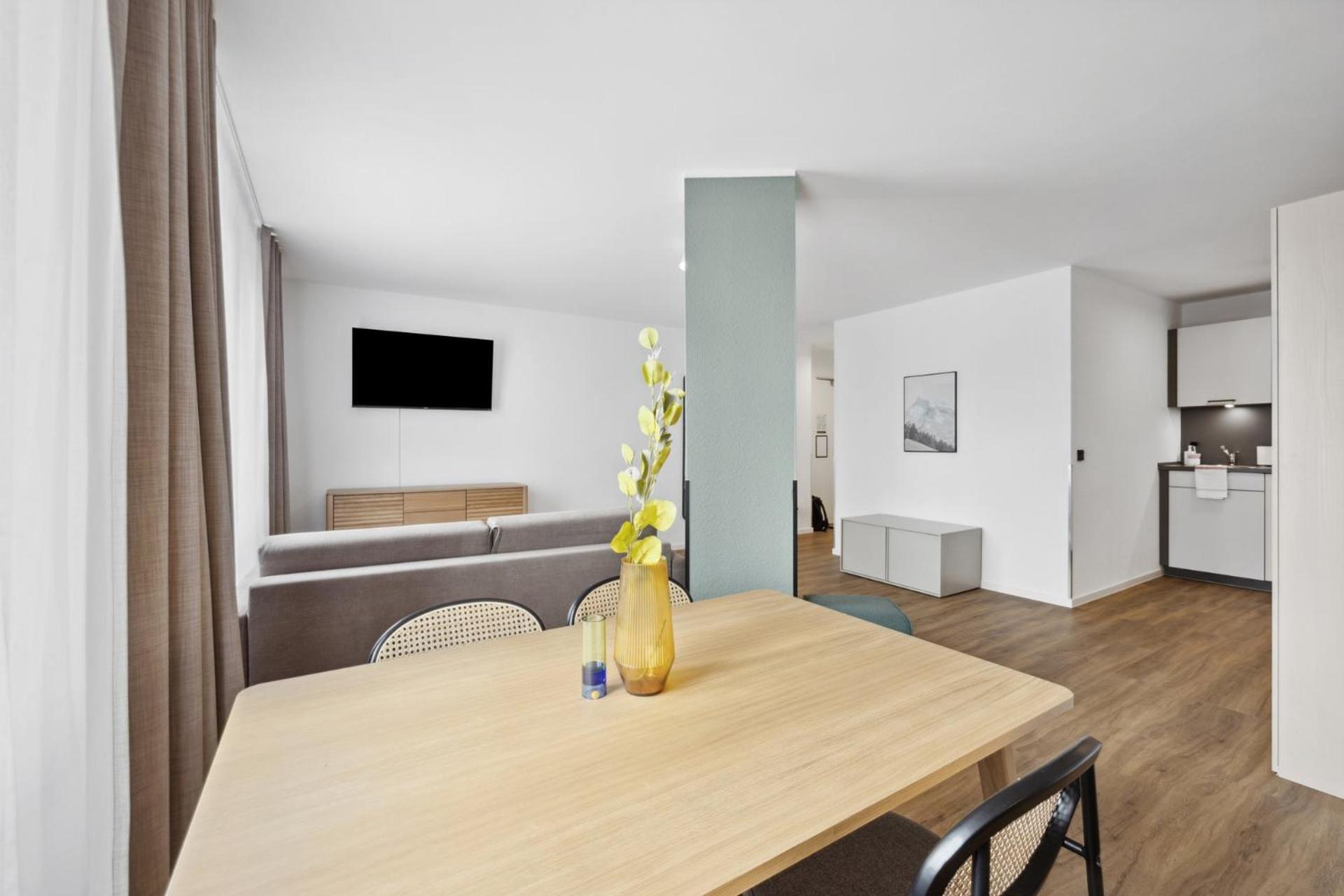 Apartamento Limehome Bahlenstr. Düsseldorf