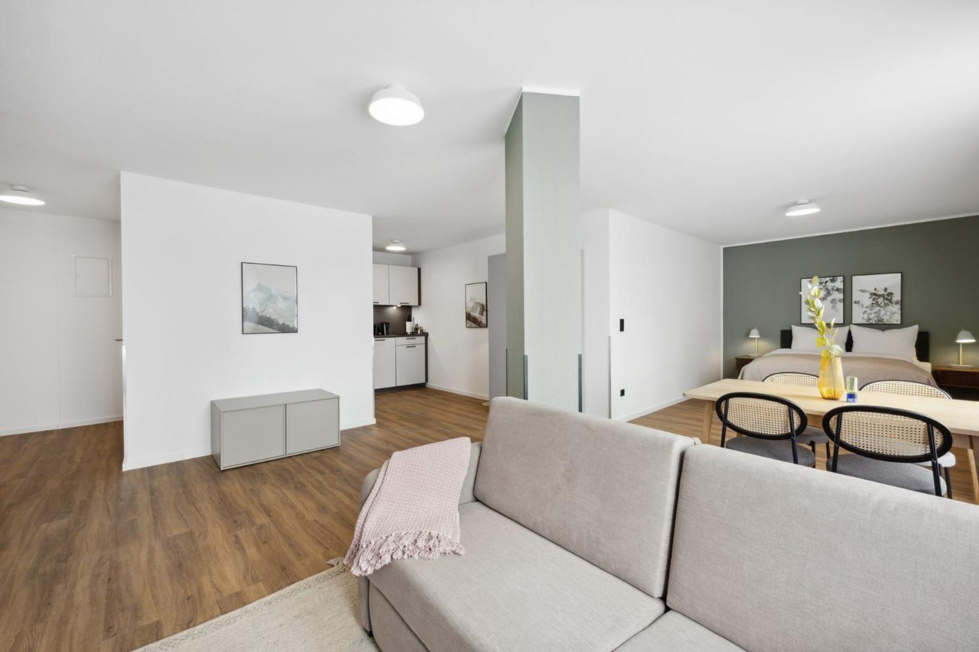 Limehome Bahlenstr. * Düsseldorf
