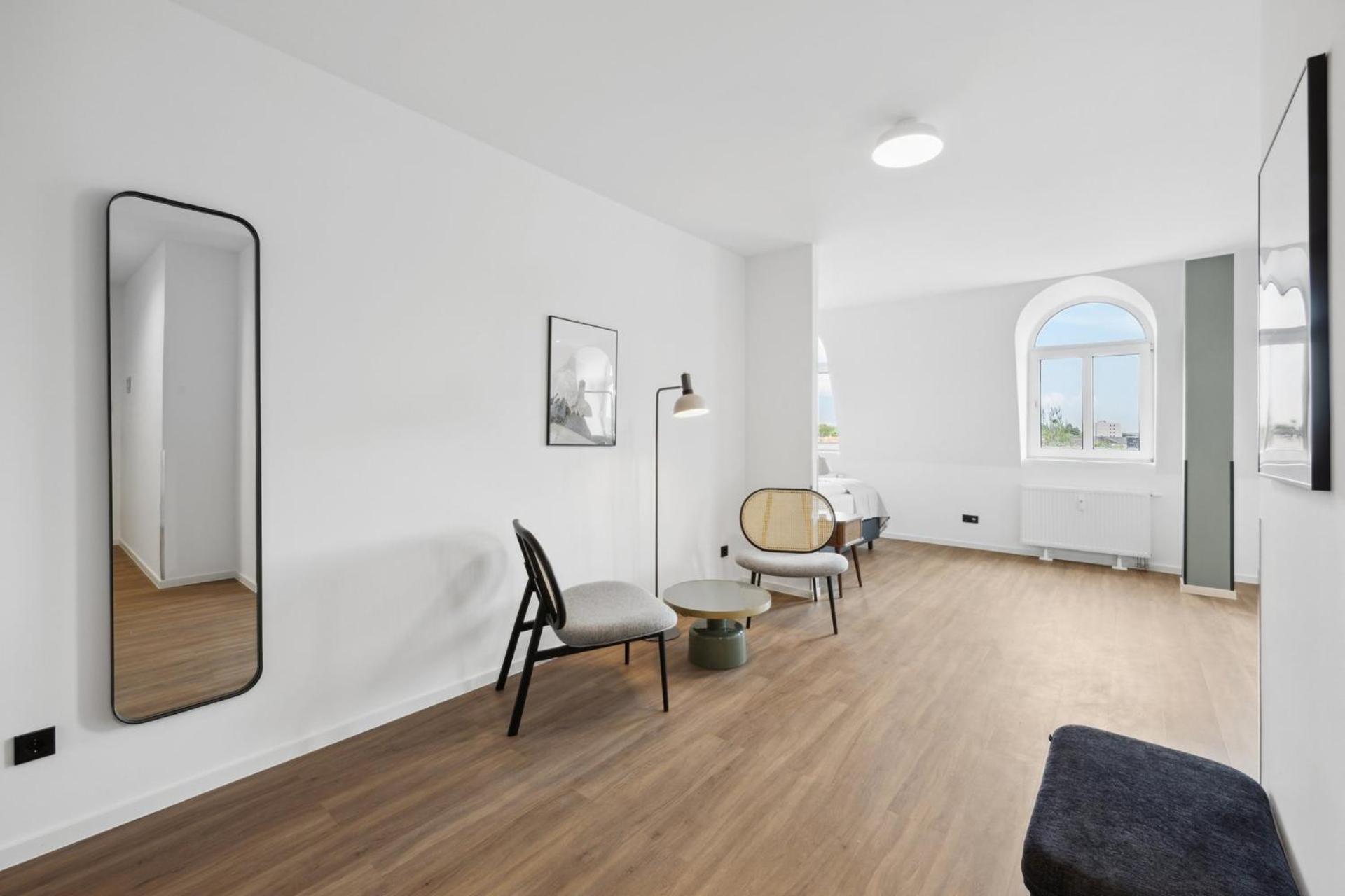 Apartamento Limehome Bahlenstr.